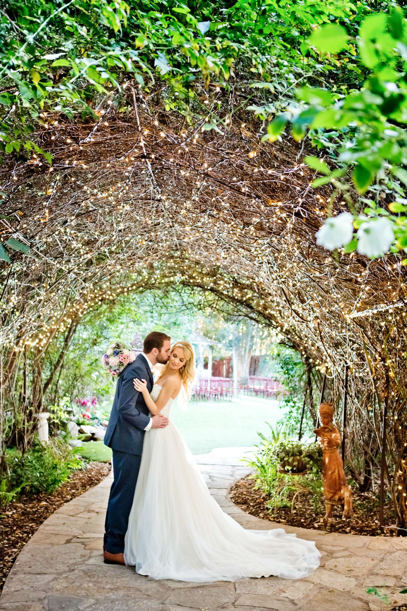 Twin Oaks House & Gardens Wedding Estate Wedding, Sara and Robert Wedding Photo #362370 by True Photography