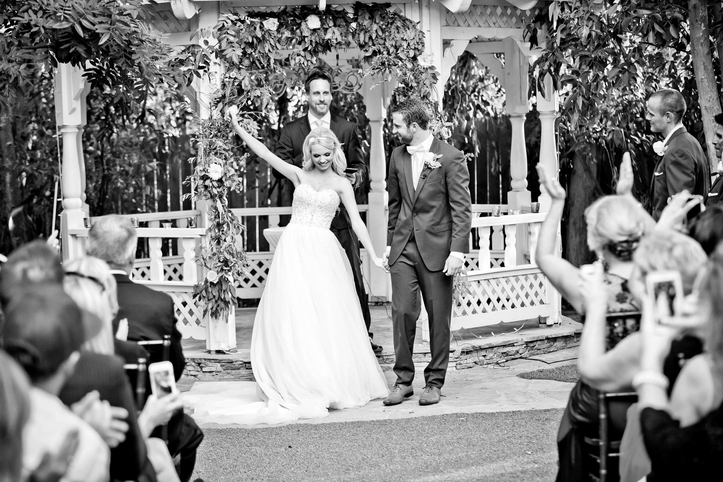 Twin Oaks House & Gardens Wedding Estate Wedding, Sara and Robert Wedding Photo #362389 by True Photography