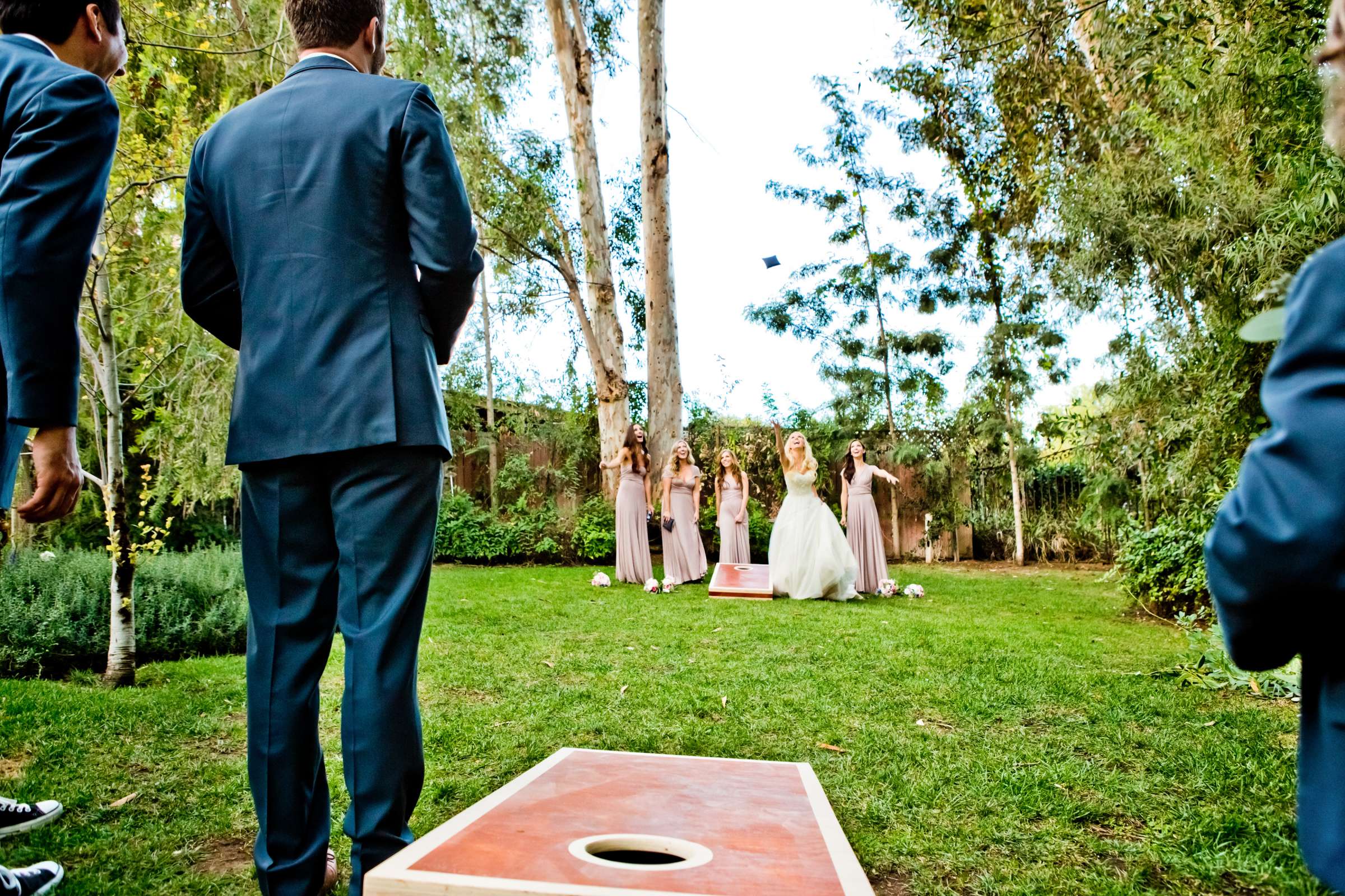 Twin Oaks House & Gardens Wedding Estate Wedding, Sara and Robert Wedding Photo #362391 by True Photography