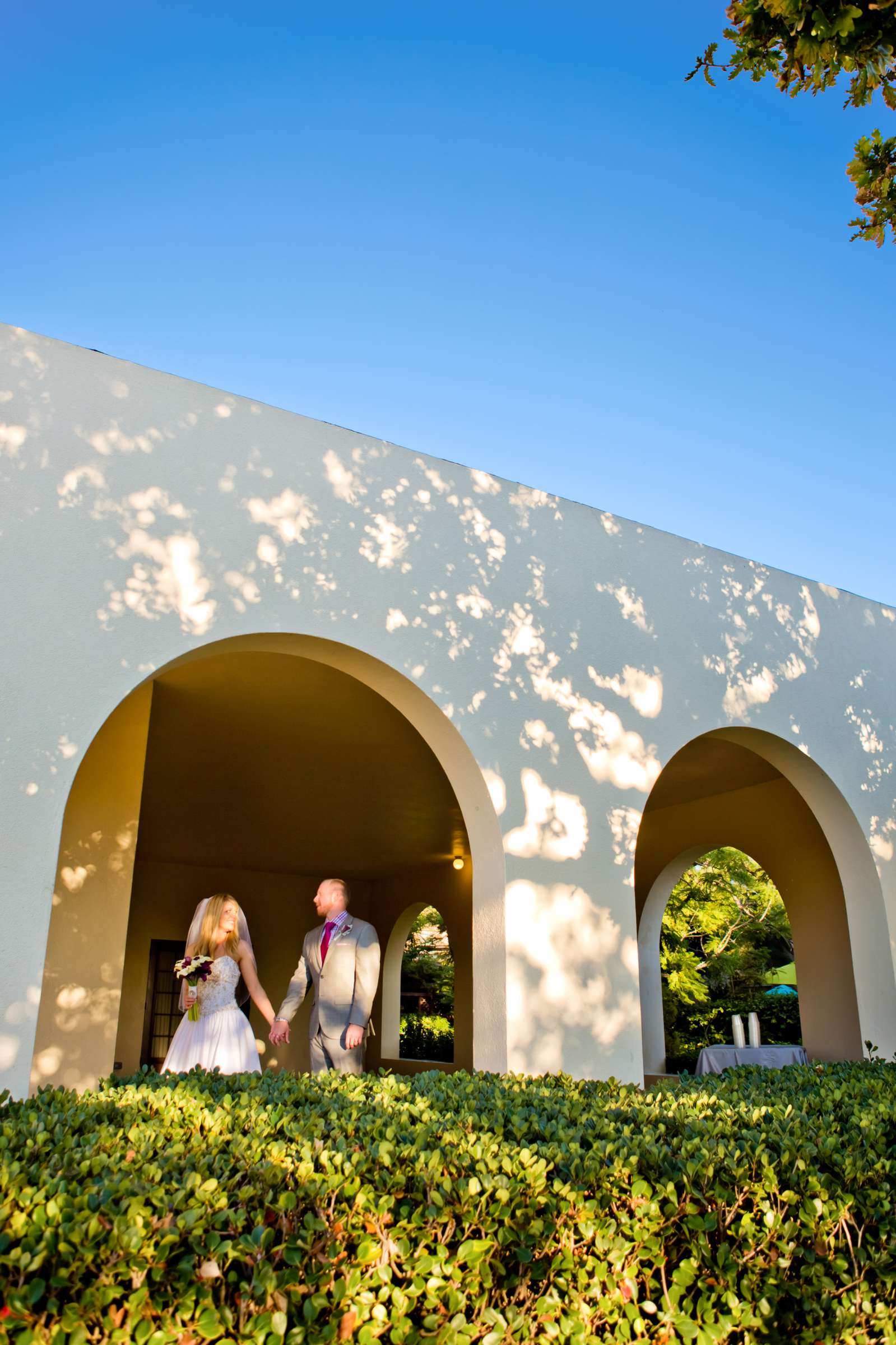 La Jolla Woman's Club Wedding, Lindsey and Jon Wedding Photo #363105 by True Photography
