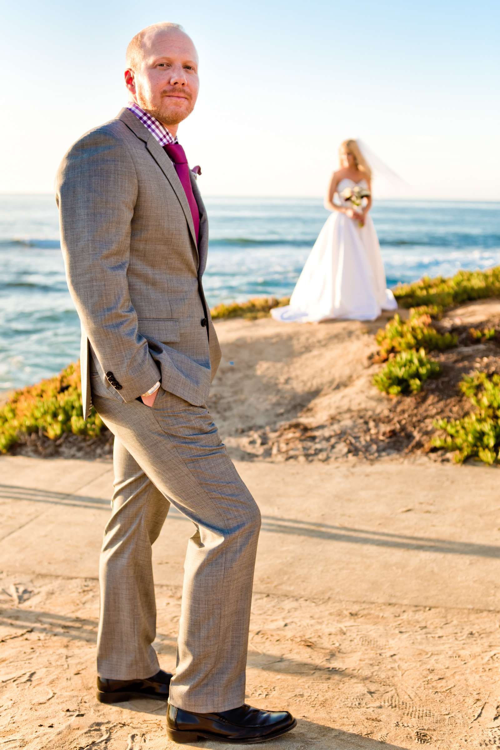 La Jolla Woman's Club Wedding, Lindsey and Jon Wedding Photo #363107 by True Photography