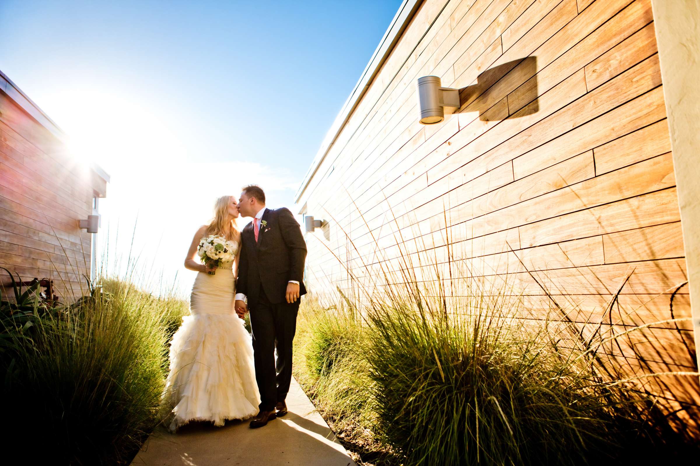 Scripps Seaside Forum Wedding coordinated by I Do Weddings, Nicole and Eric Wedding Photo #6 by True Photography
