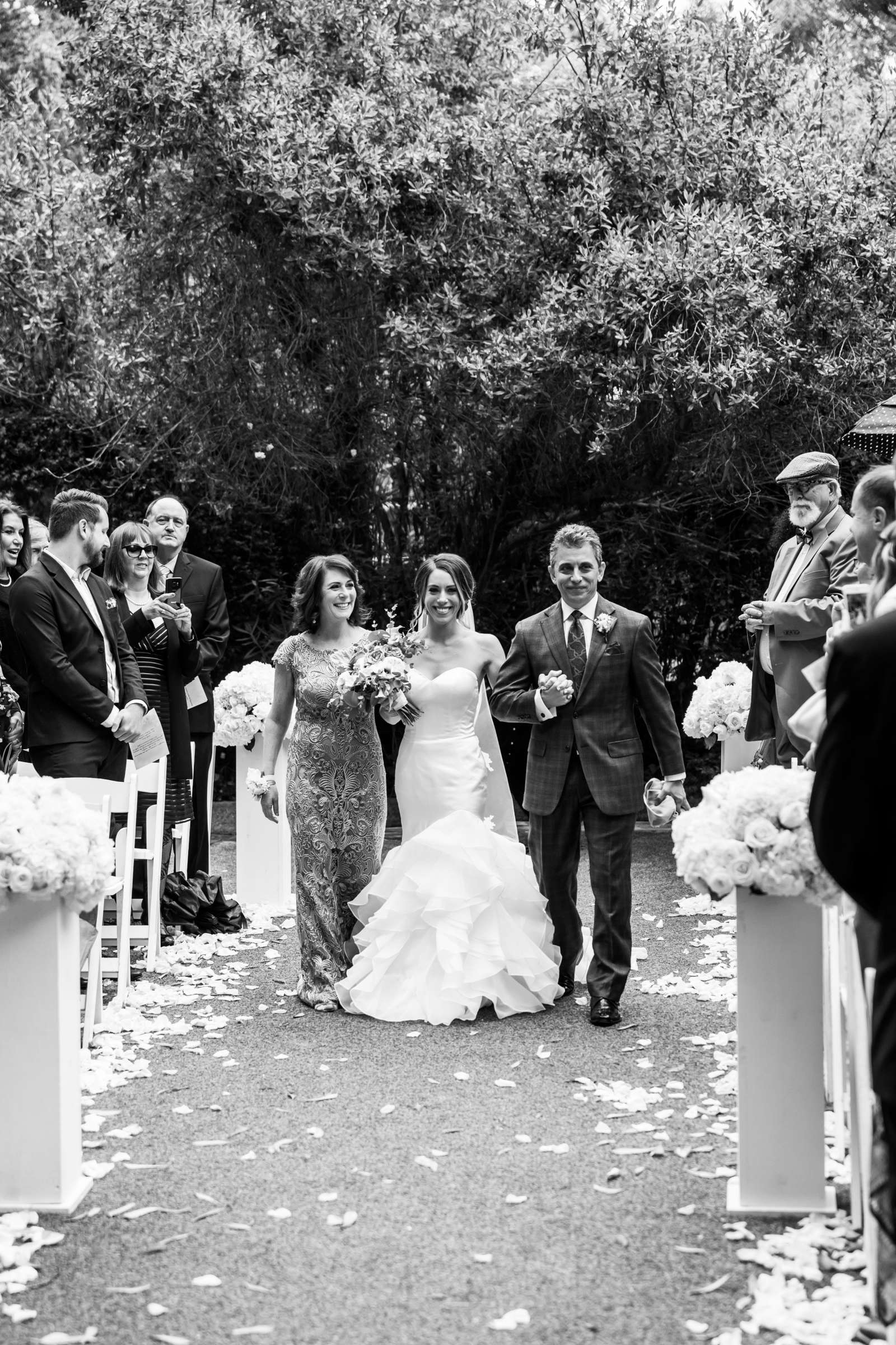Twin Oaks House & Gardens Wedding Estate Wedding, Lauren and Linda Wedding Photo #70 by True Photography