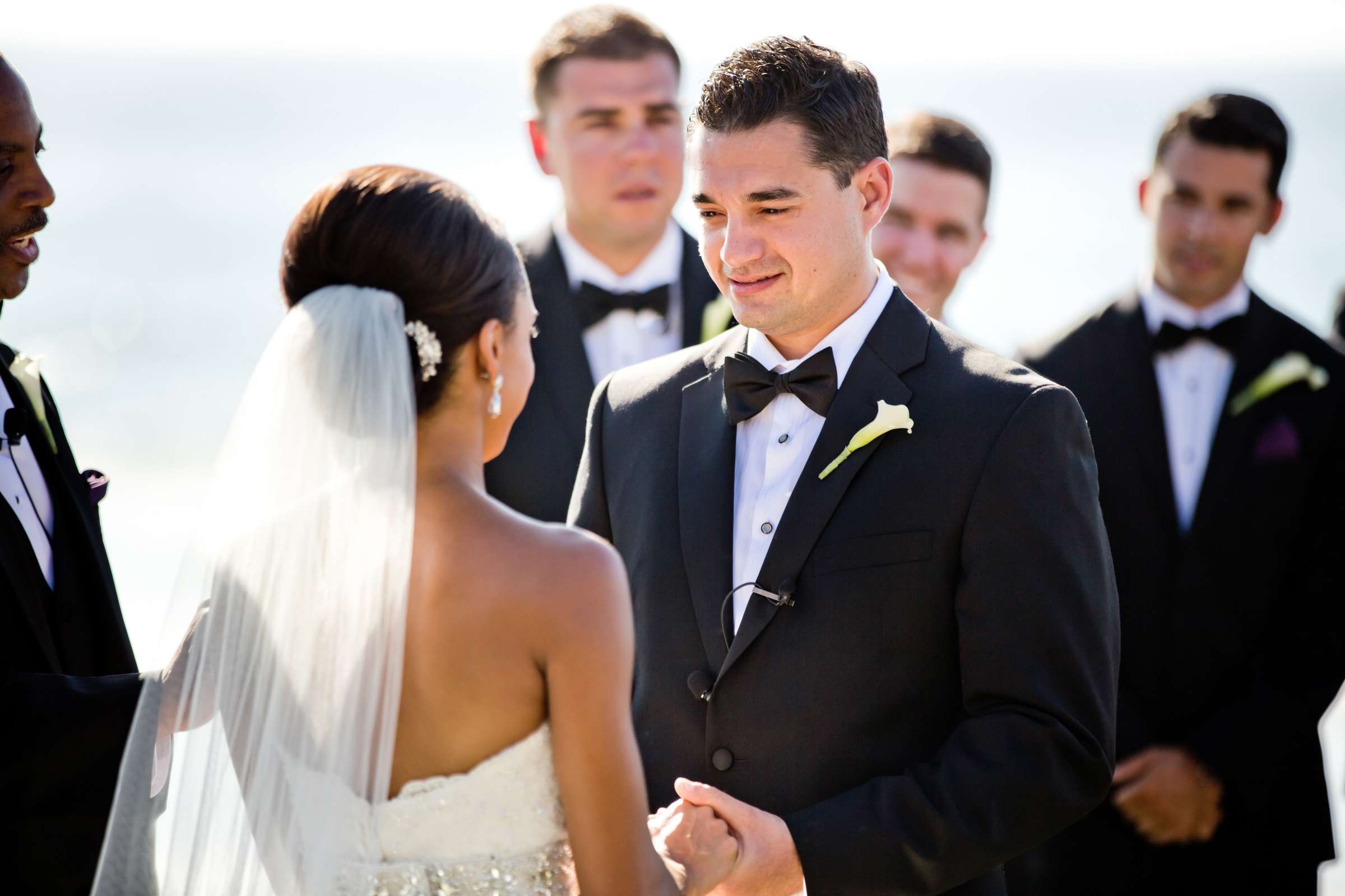 Scripps Seaside Forum Wedding coordinated by I Do Weddings, Sharde and Jonathan Wedding Photo #31 by True Photography