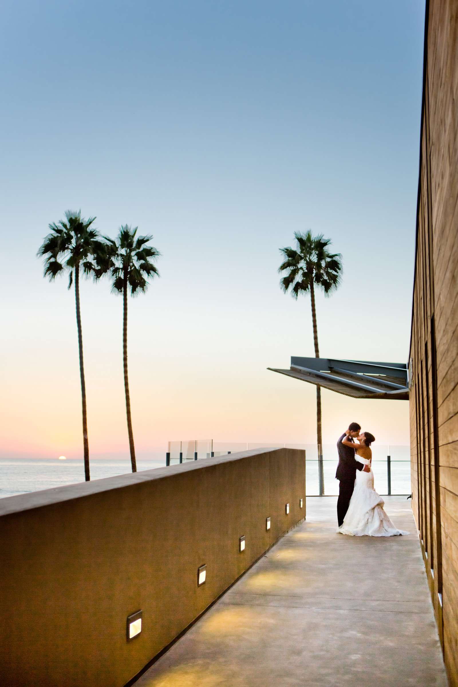 Scripps Seaside Forum Wedding coordinated by I Do Weddings, Sharde and Jonathan Wedding Photo #44 by True Photography