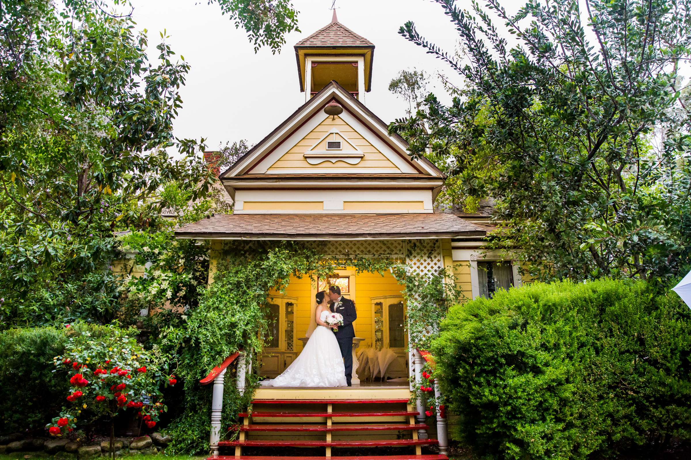 Twin Oaks House & Gardens Wedding Estate Wedding, Christal and Baltasar Wedding Photo #3 by True Photography