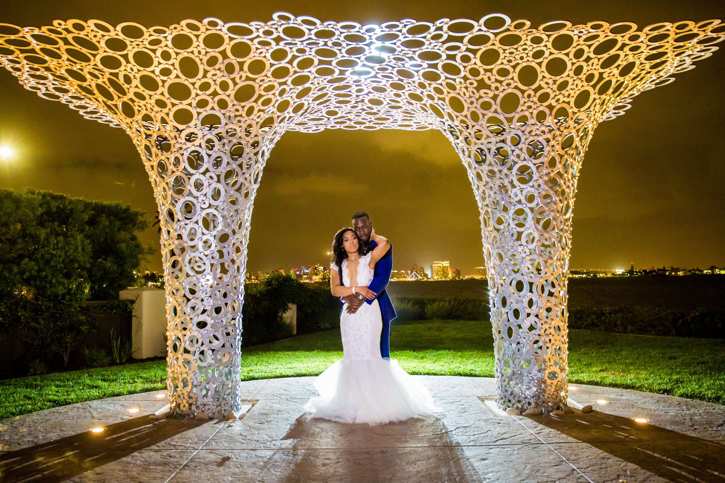 Tom Ham's Lighthouse Wedding, Melanie and Ondra Wedding Photo #365016 by True Photography