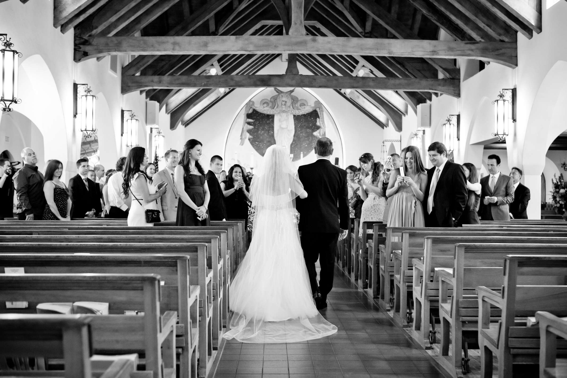 Darlington House Wedding coordinated by Tres Chic Affairs, Jessica and Christian Wedding Photo #365634 by True Photography