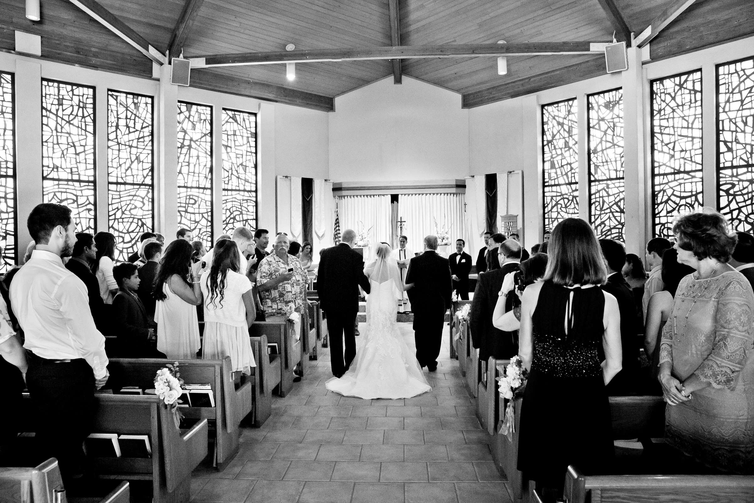 The Abbey Wedding, Victoria and Joseph Wedding Photo #365756 by True Photography
