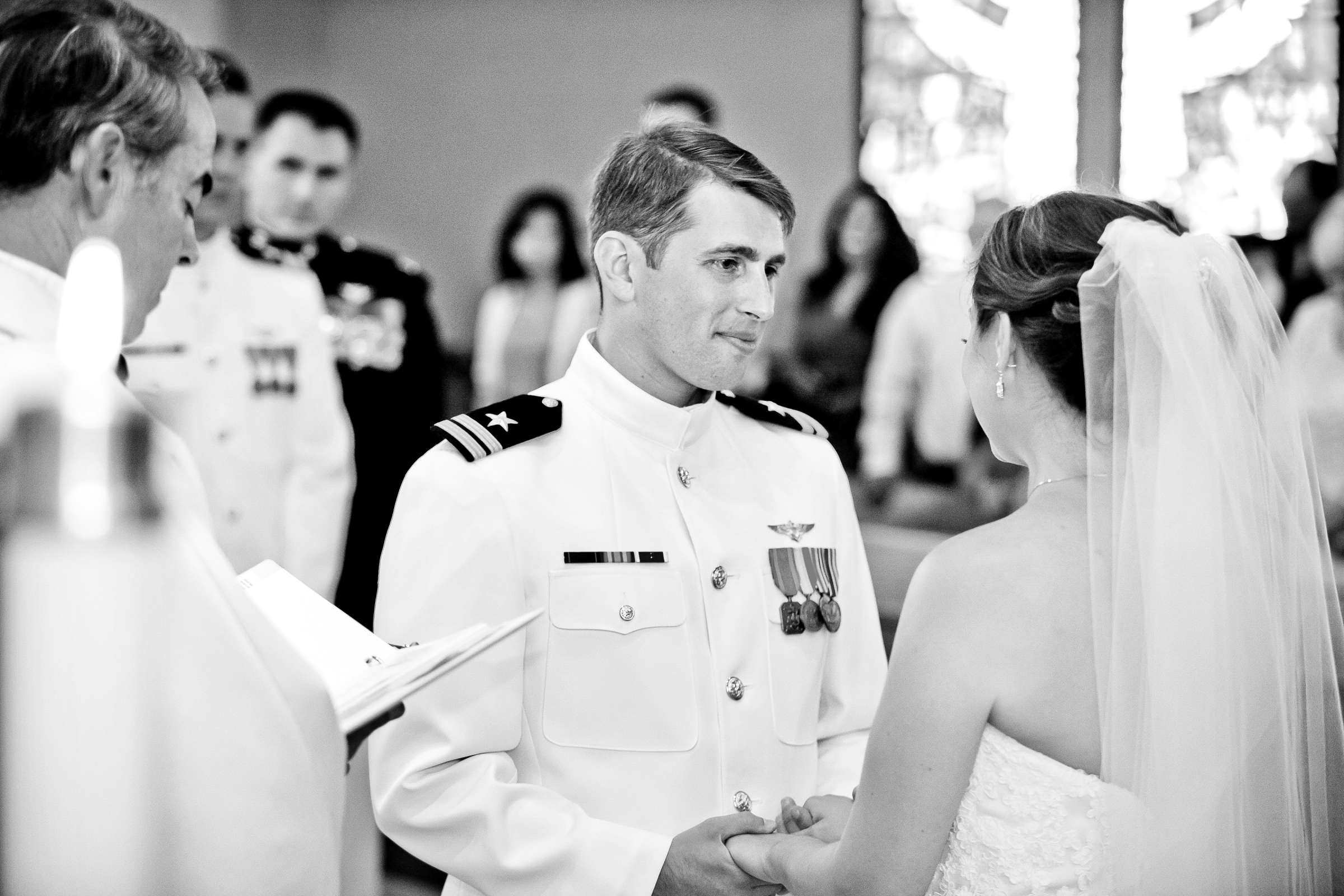 The Abbey Wedding, Victoria and Joseph Wedding Photo #365759 by True Photography