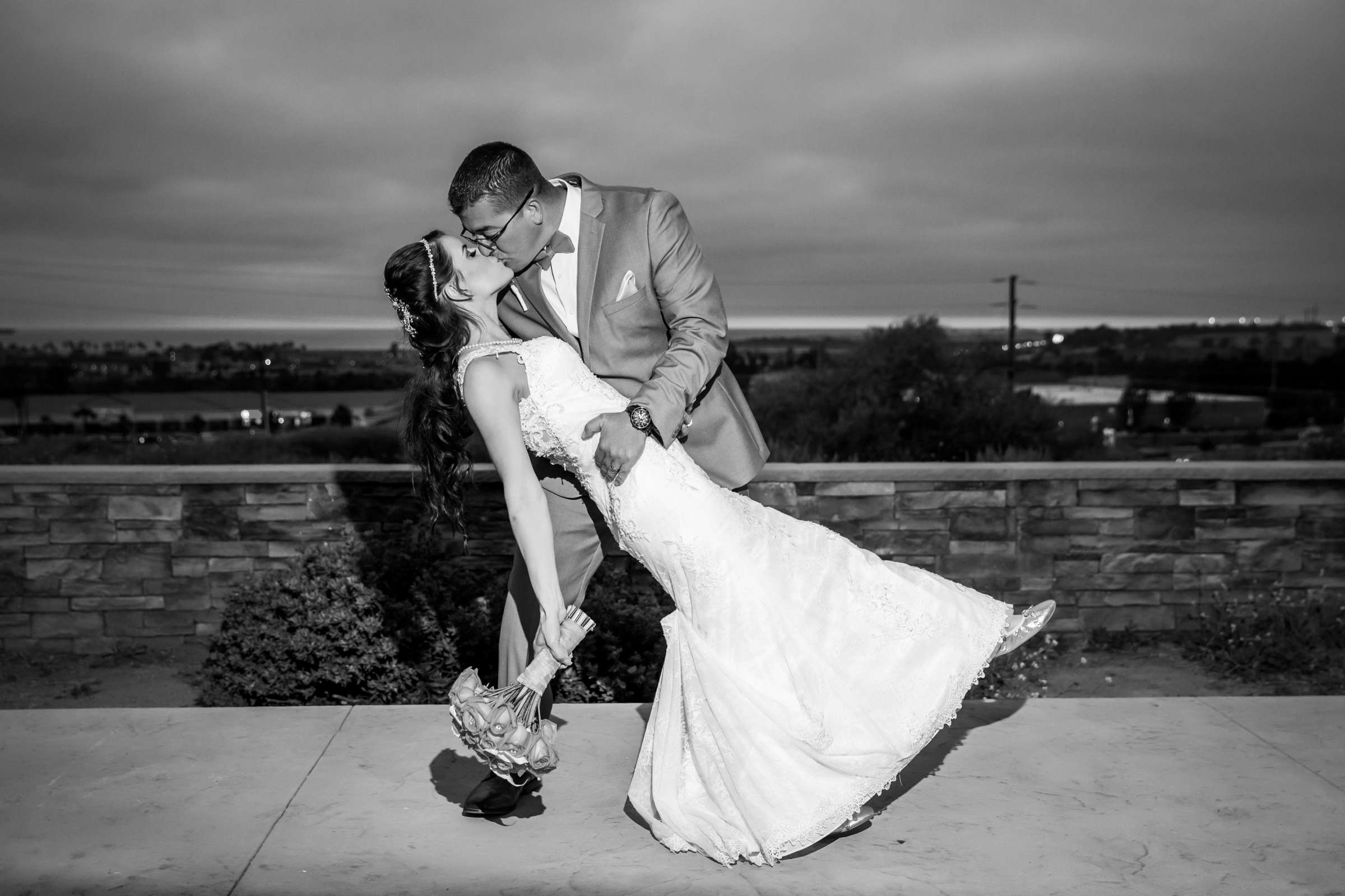 Wedding, Amber and Brandon Wedding Photo #368177 by True Photography