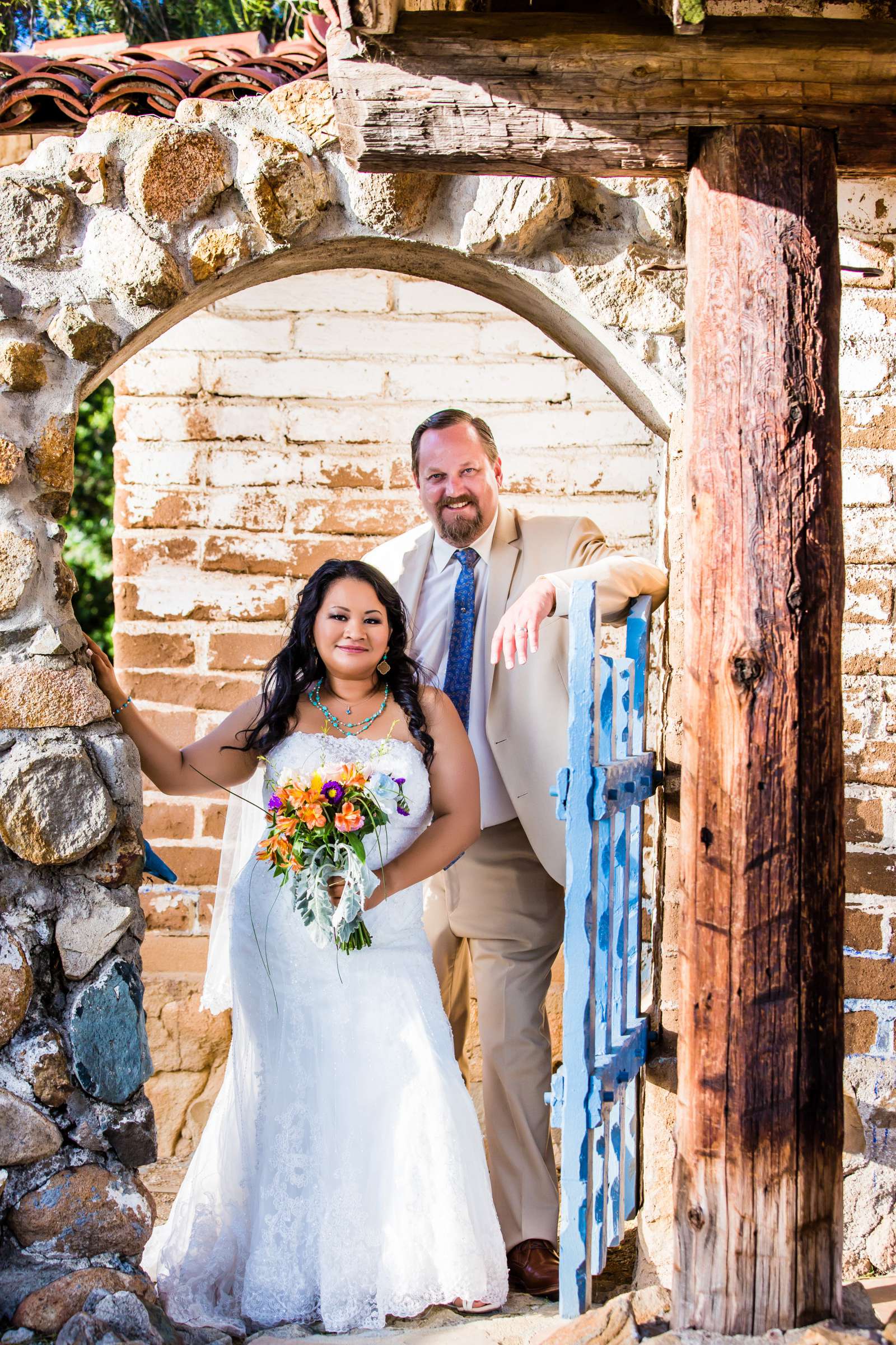 Leo Carrillo Ranch Wedding, Susan and Chris Wedding Photo #368669 by True Photography