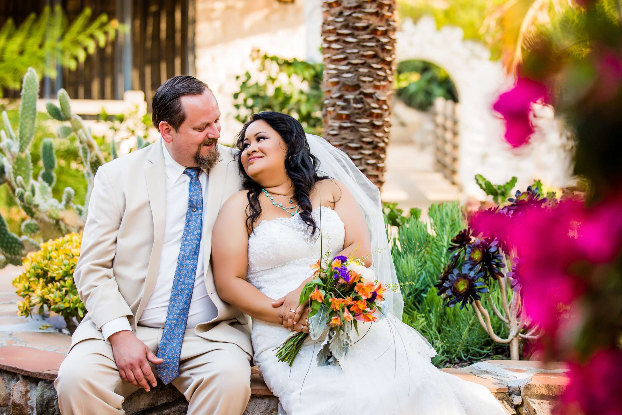 Leo Carrillo Ranch Wedding, Susan and Chris Wedding Photo #368678 by True Photography