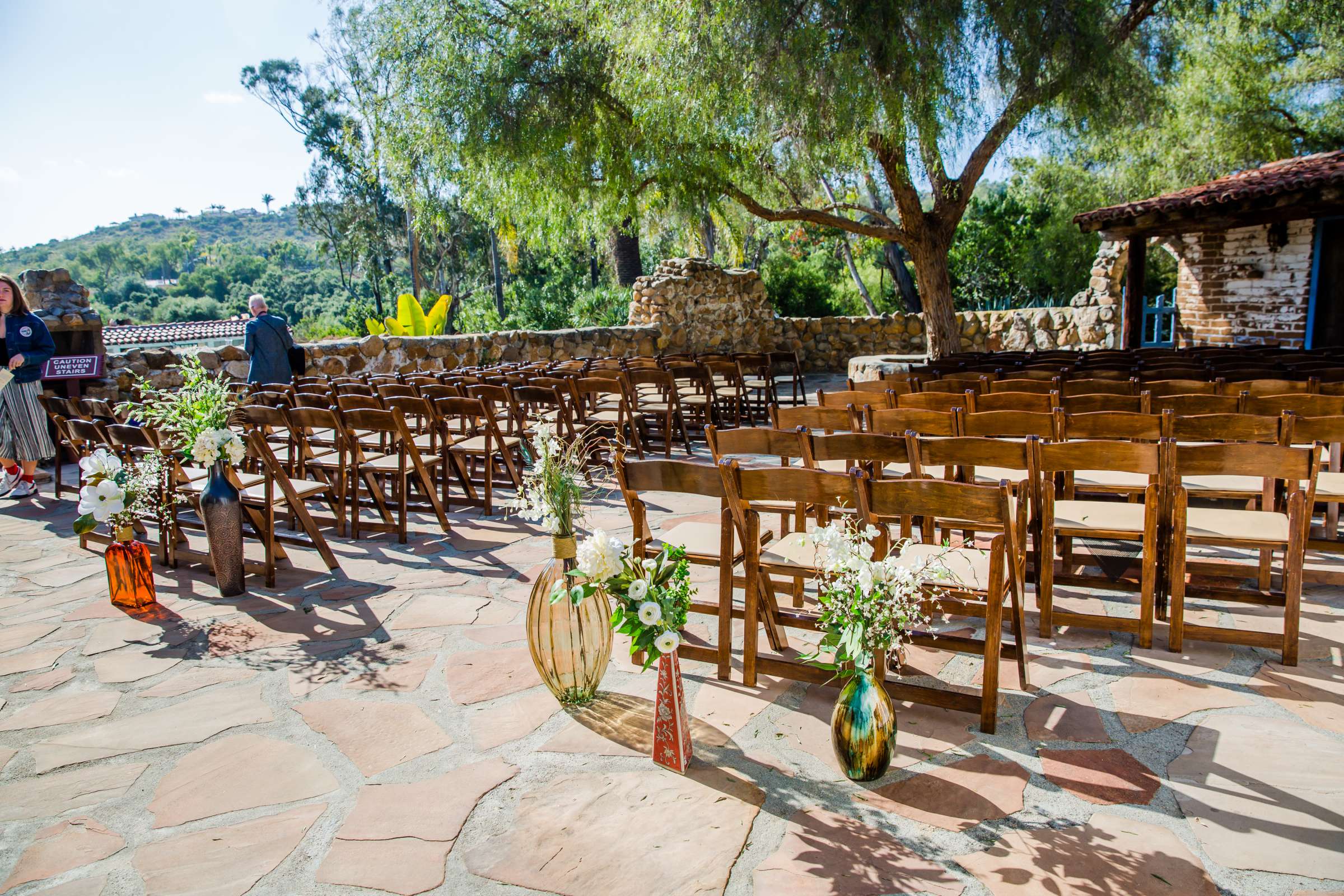 Leo Carrillo Ranch Wedding, Susan and Chris Wedding Photo #368715 by True Photography