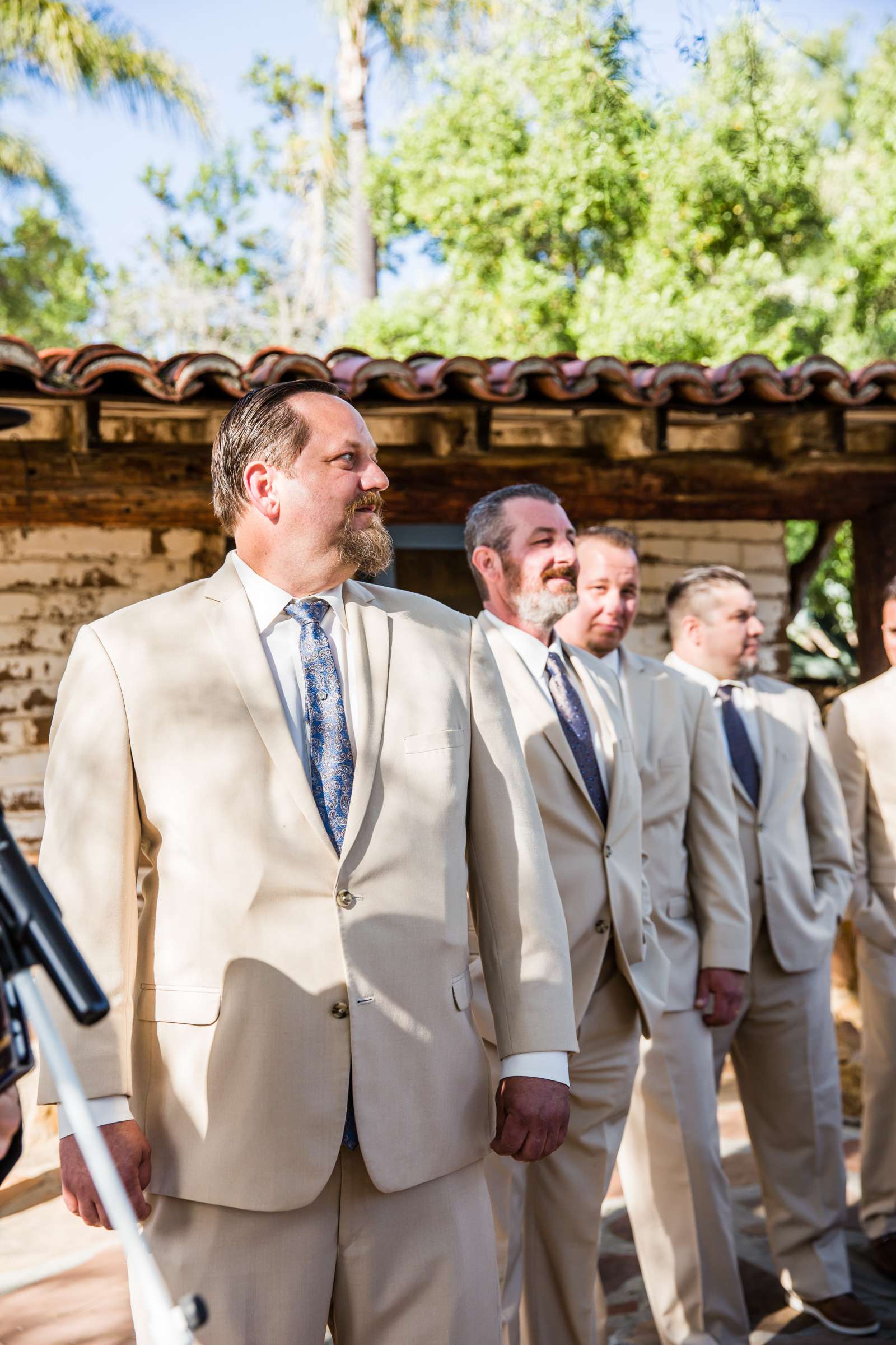 Leo Carrillo Ranch Wedding, Susan and Chris Wedding Photo #368722 by True Photography