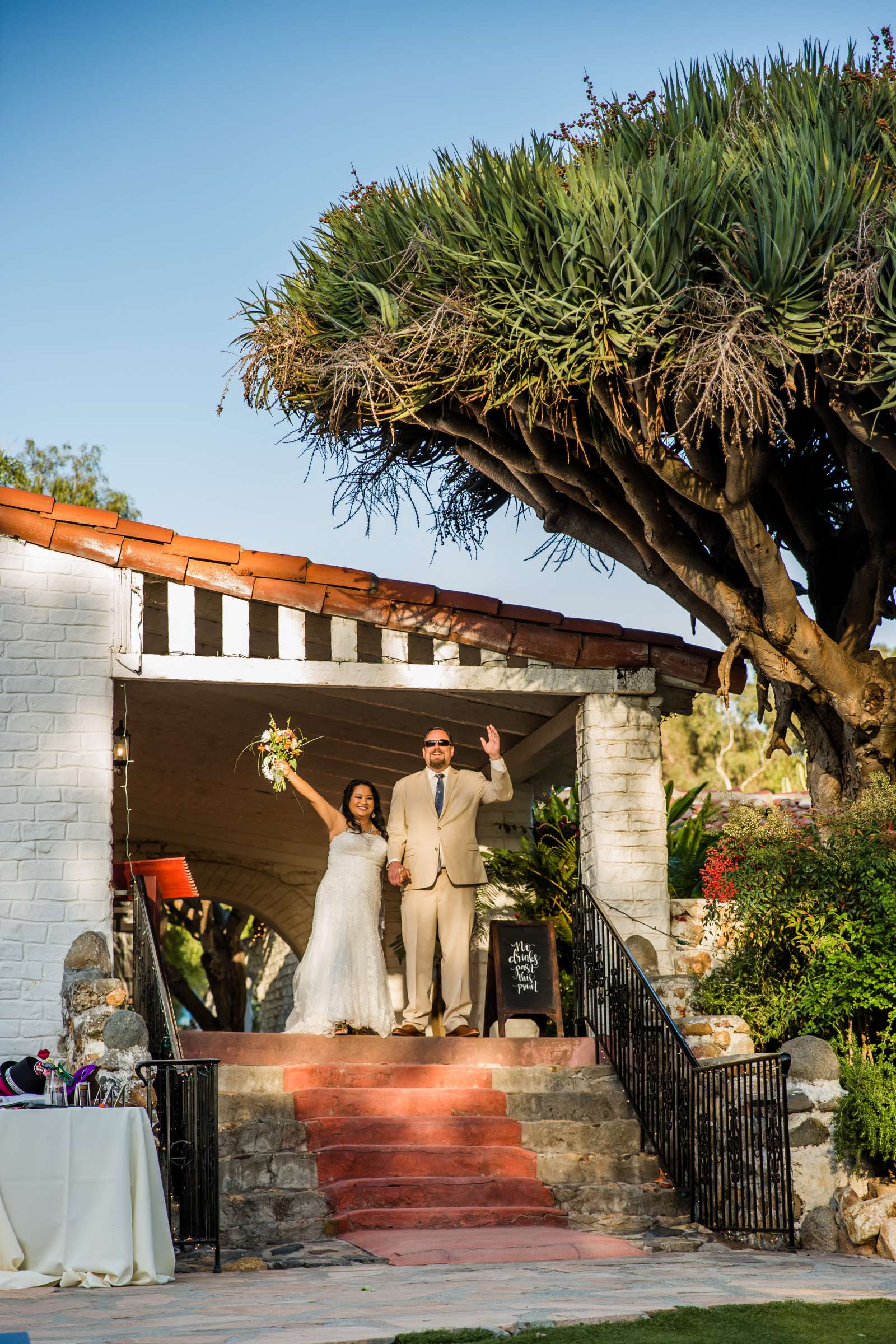 Leo Carrillo Ranch Wedding, Susan and Chris Wedding Photo #368753 by True Photography
