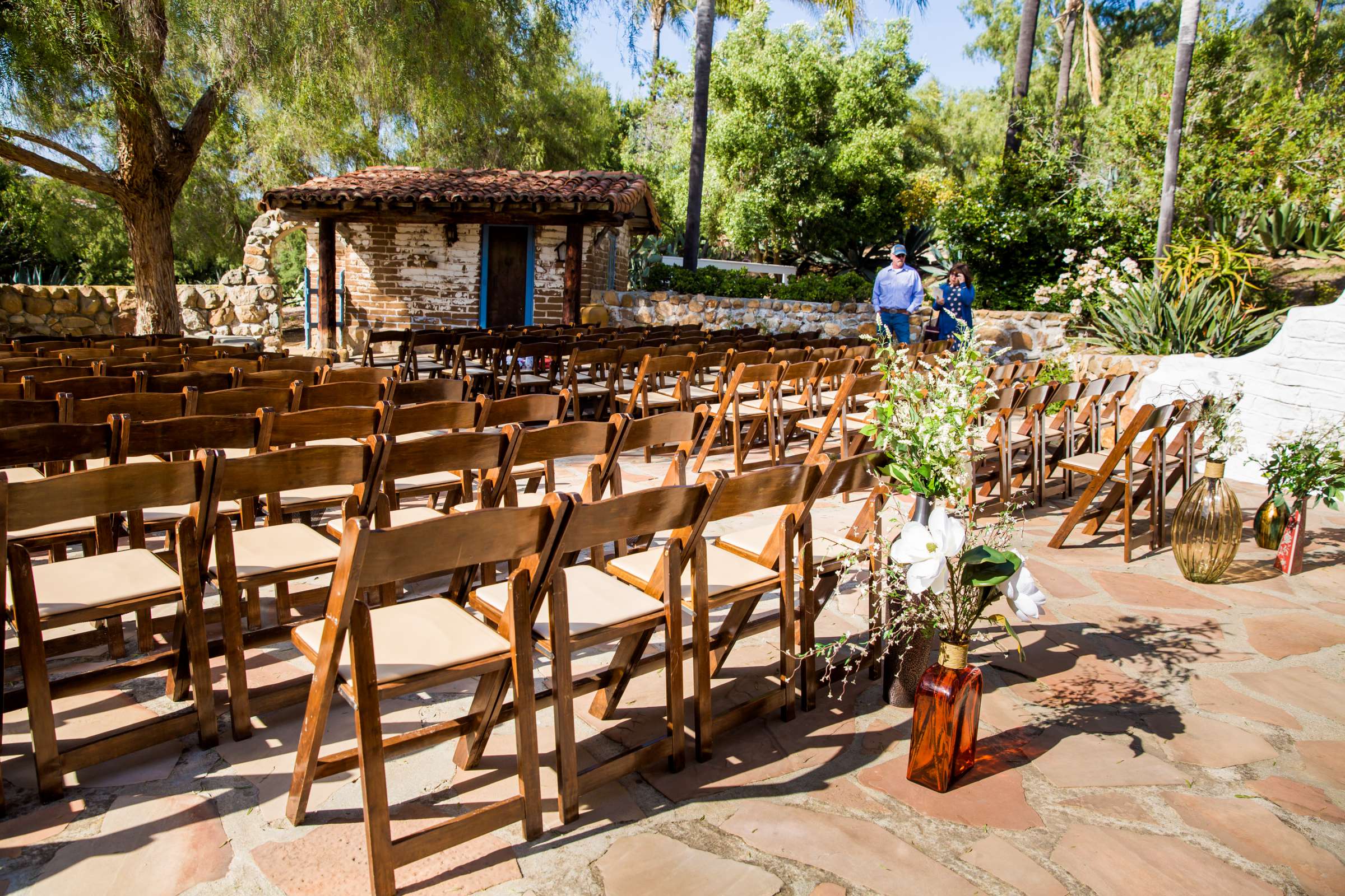 Leo Carrillo Ranch Wedding, Susan and Chris Wedding Photo #368806 by True Photography