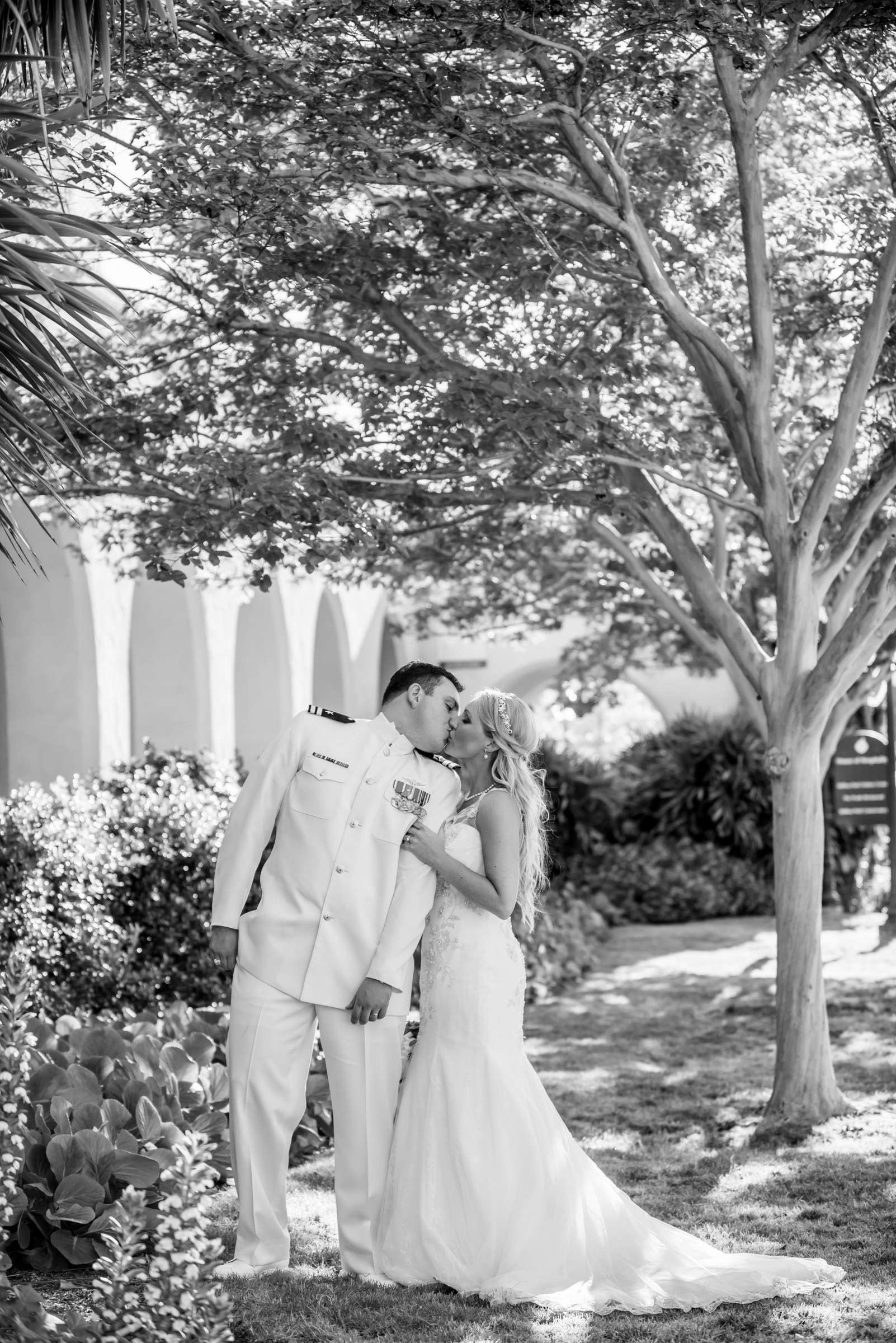 The Prado Wedding coordinated by Creative Affairs Inc, Alison and Nathan Wedding Photo #92 by True Photography