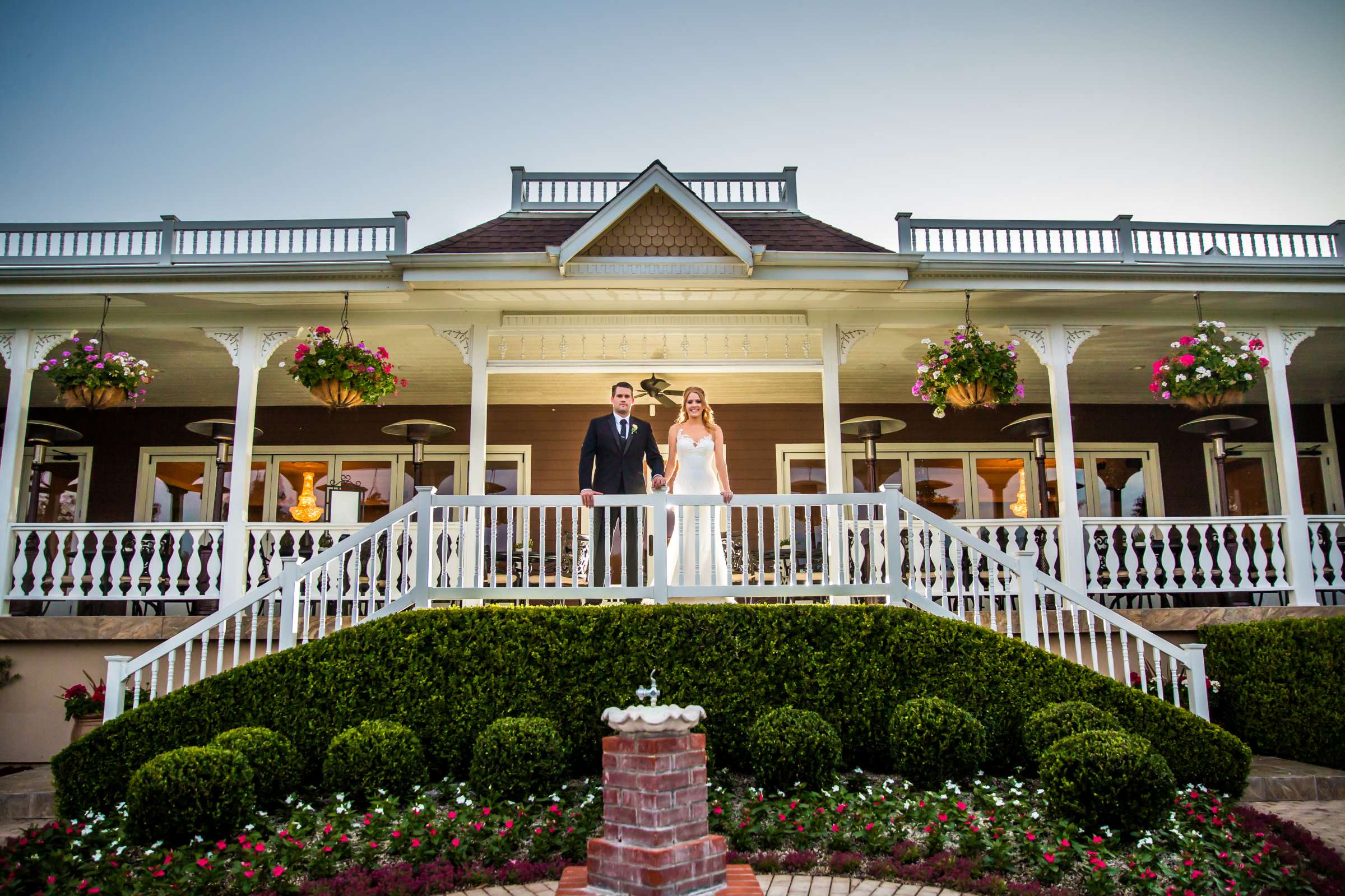 Grand Tradition Estate Wedding, Stephanie and Michael Wedding Photo #105 by True Photography