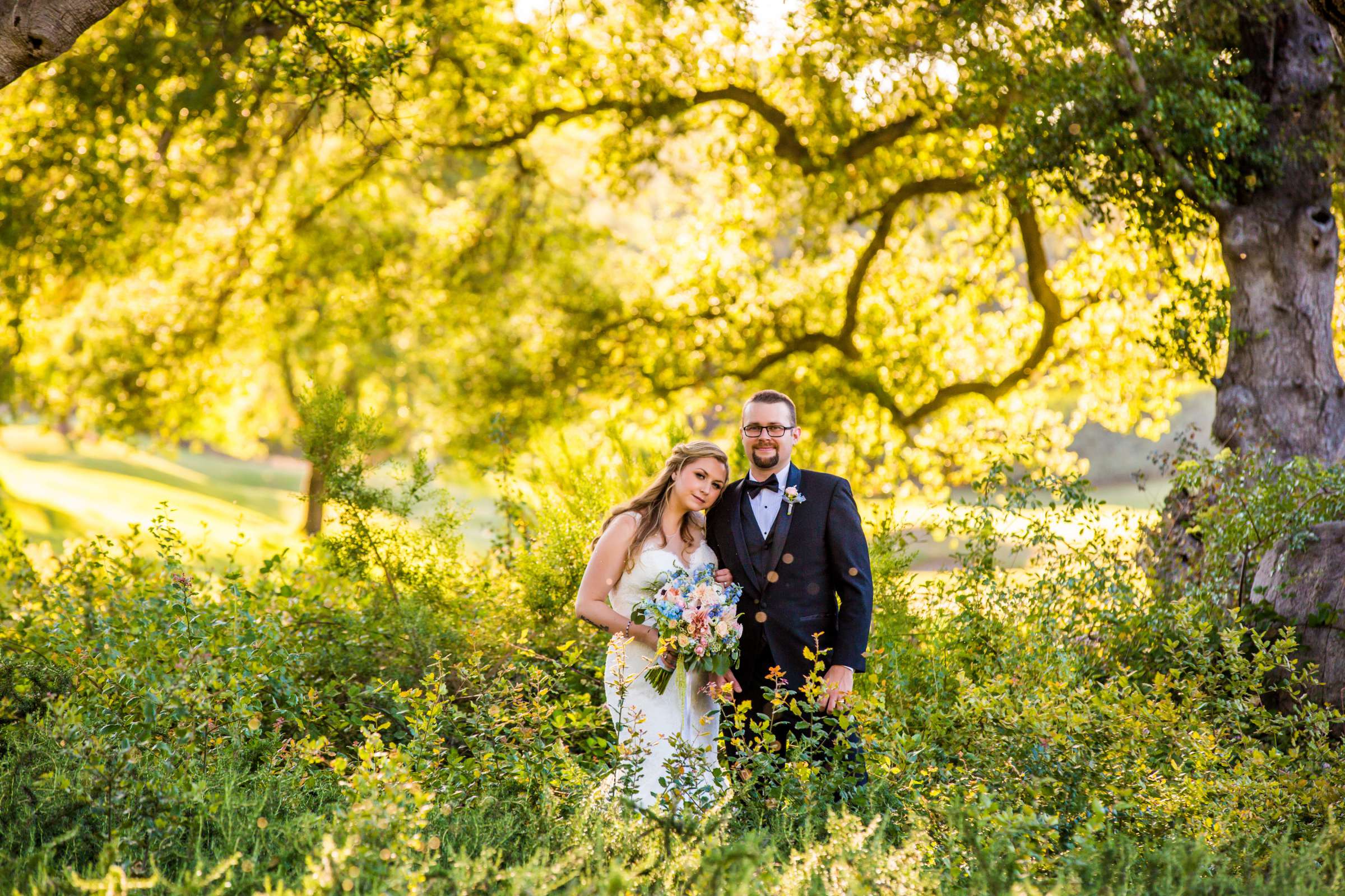 Mt Woodson Castle Wedding, Sarah and Matthew Wedding Photo #375483 by True Photography