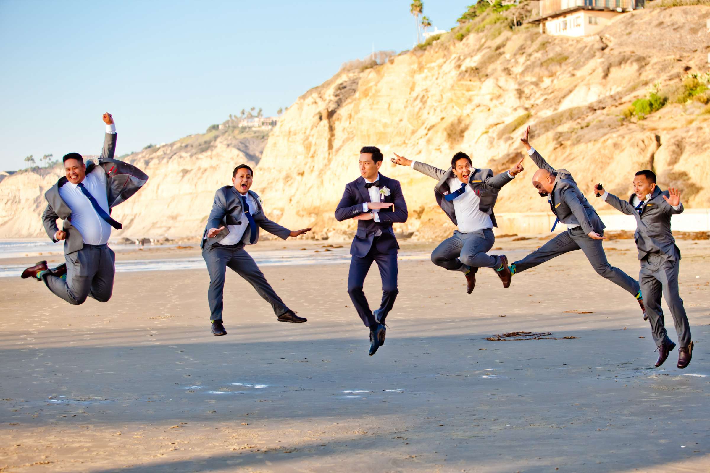 Scripps Seaside Forum Wedding coordinated by I Do Weddings, Crystal and Kevin Wedding Photo #375680 by True Photography