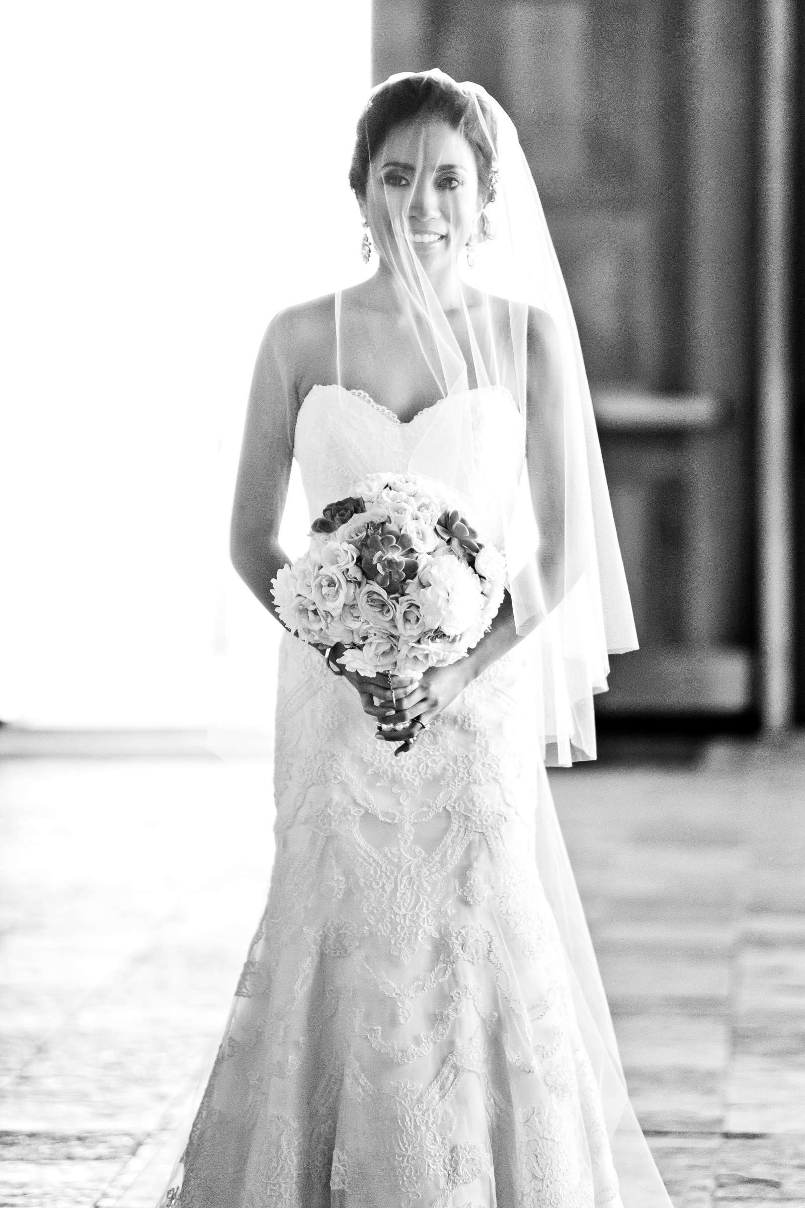 Scripps Seaside Forum Wedding coordinated by I Do Weddings, Crystal and Kevin Wedding Photo #375696 by True Photography