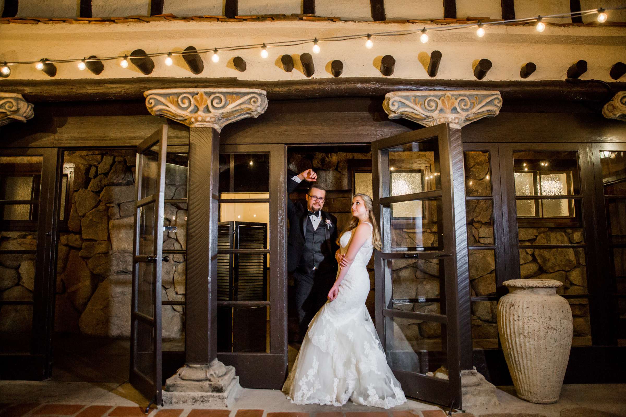 Mt Woodson Castle Wedding, Sarah and Matthew Wedding Photo #375728 by True Photography