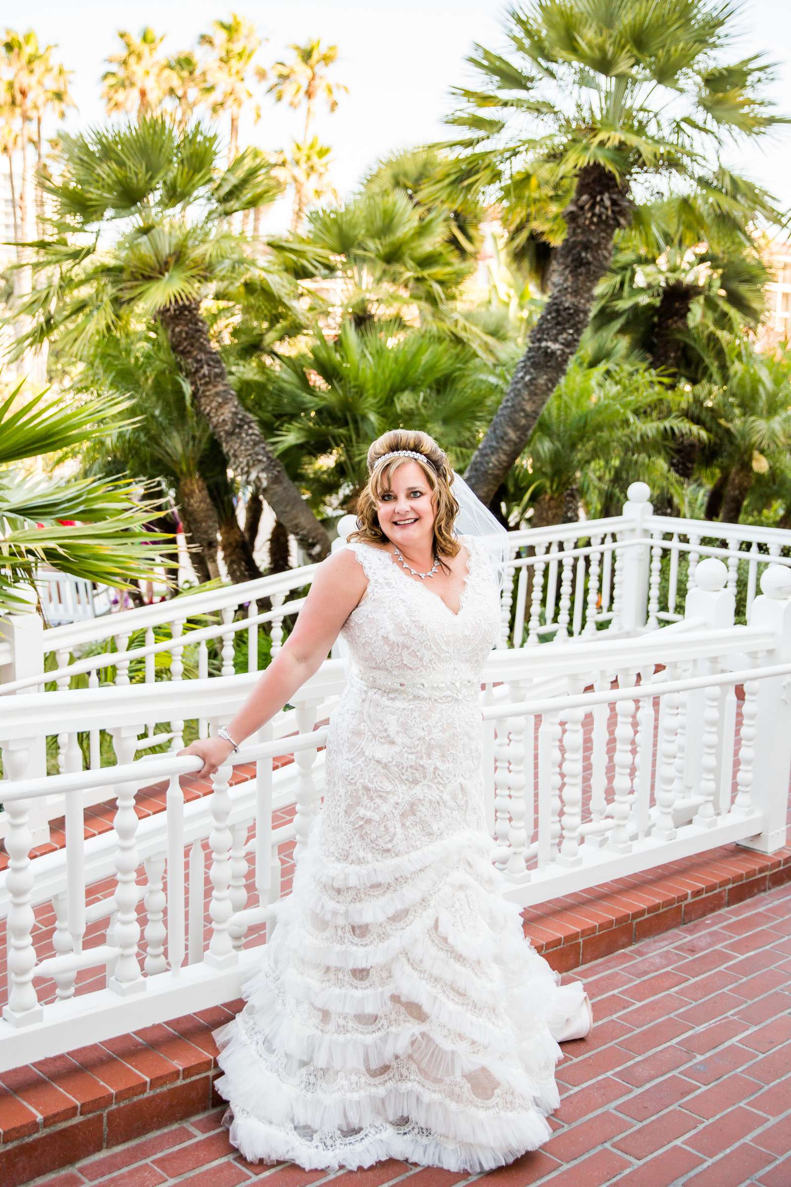 Hotel Del Coronado Wedding coordinated by First Comes Love Weddings & Events, Shari and Andy Wedding Photo #376071 by True Photography