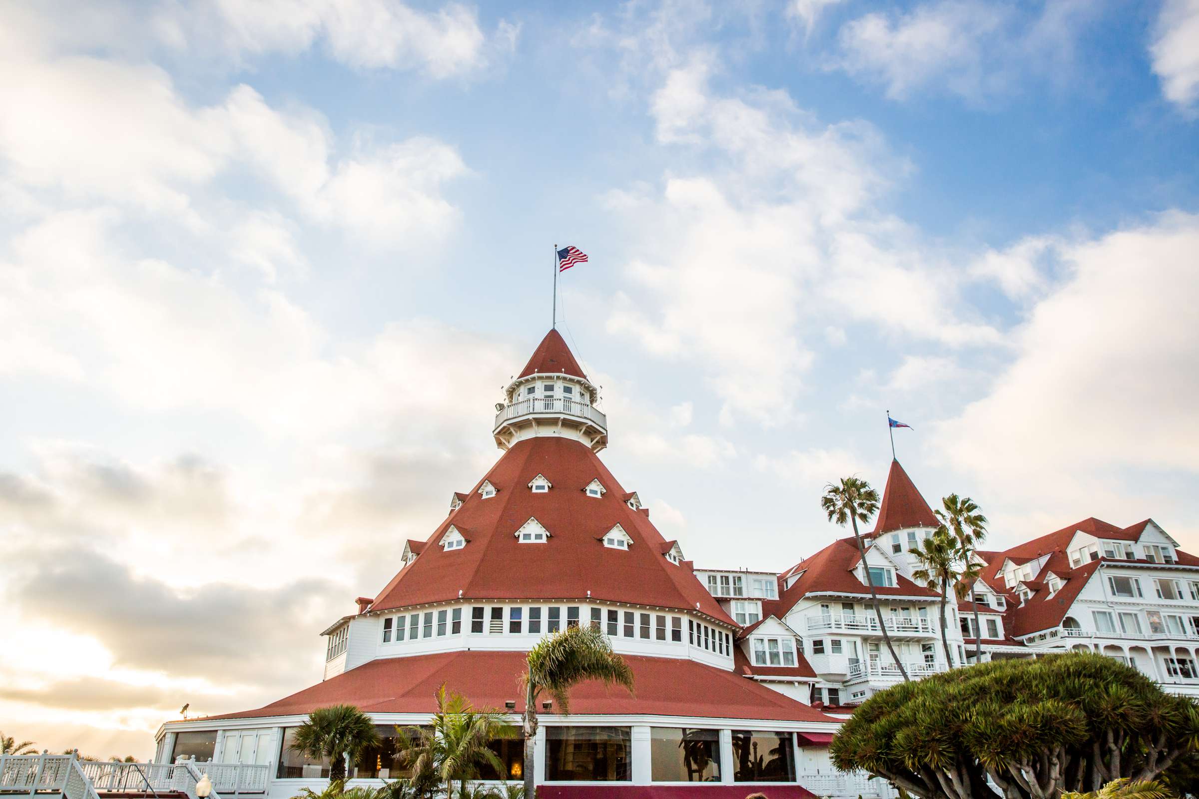 Hotel Del Coronado Wedding coordinated by First Comes Love Weddings & Events, Shari and Andy Wedding Photo #376244 by True Photography