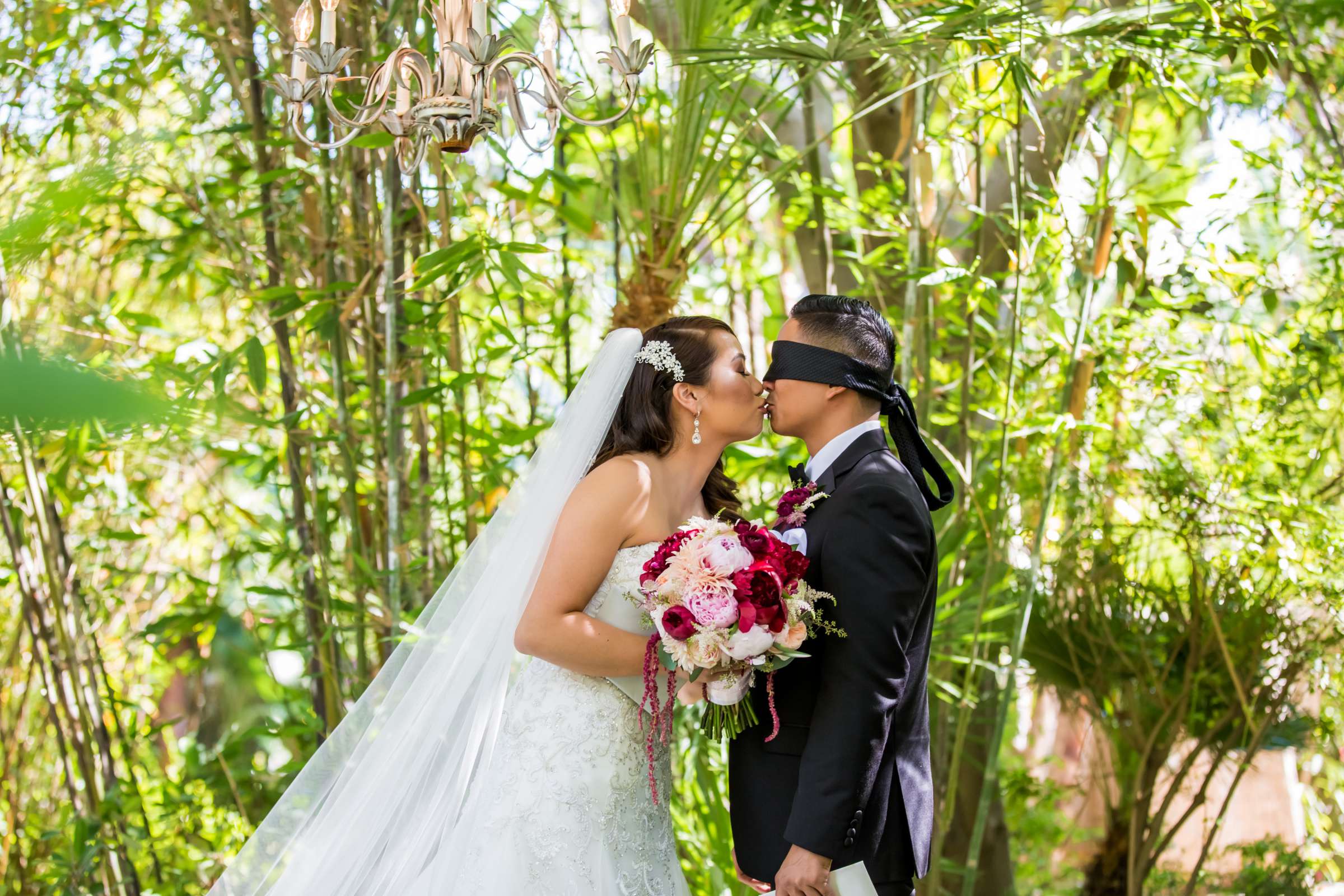 Botanica the Venue Wedding, Kristen and Ian Wedding Photo #376392 by True Photography