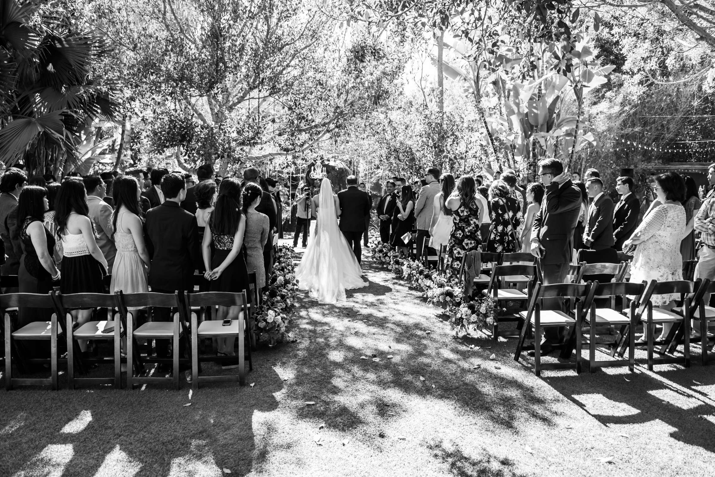 Botanica the Venue Wedding, Kristen and Ian Wedding Photo #376409 by True Photography