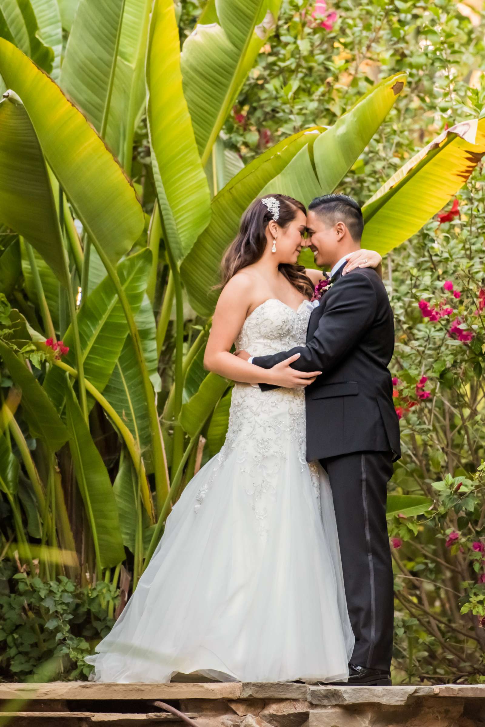 Botanica the Venue Wedding, Kristen and Ian Wedding Photo #376429 by True Photography