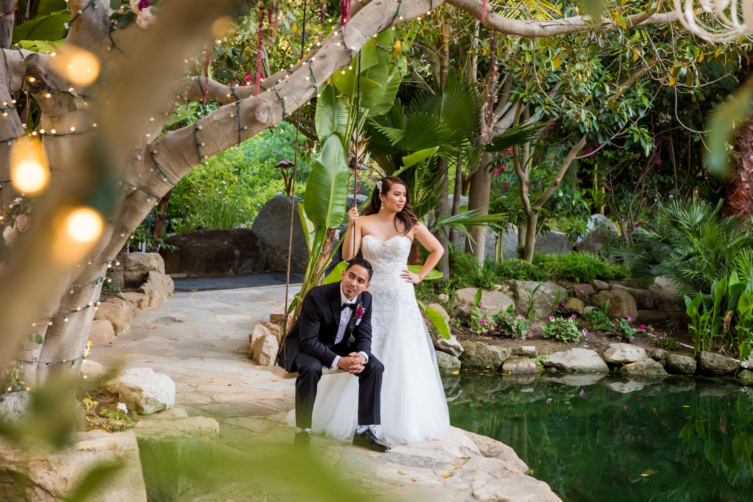 Botanica the Venue Wedding, Kristen and Ian Wedding Photo #376448 by True Photography