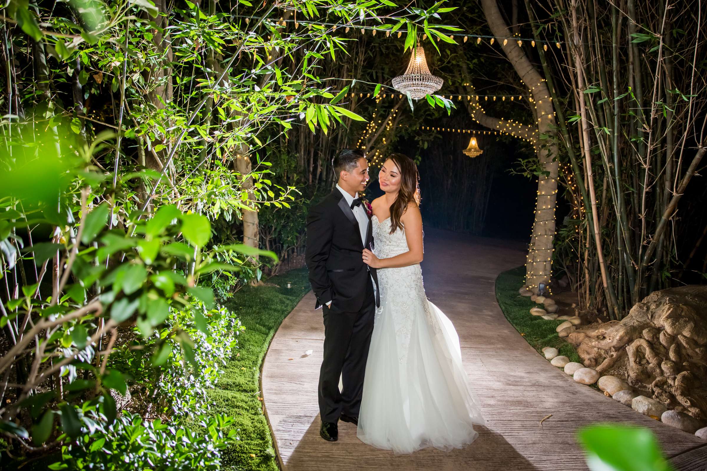 Botanica the Venue Wedding, Kristen and Ian Wedding Photo #376534 by True Photography