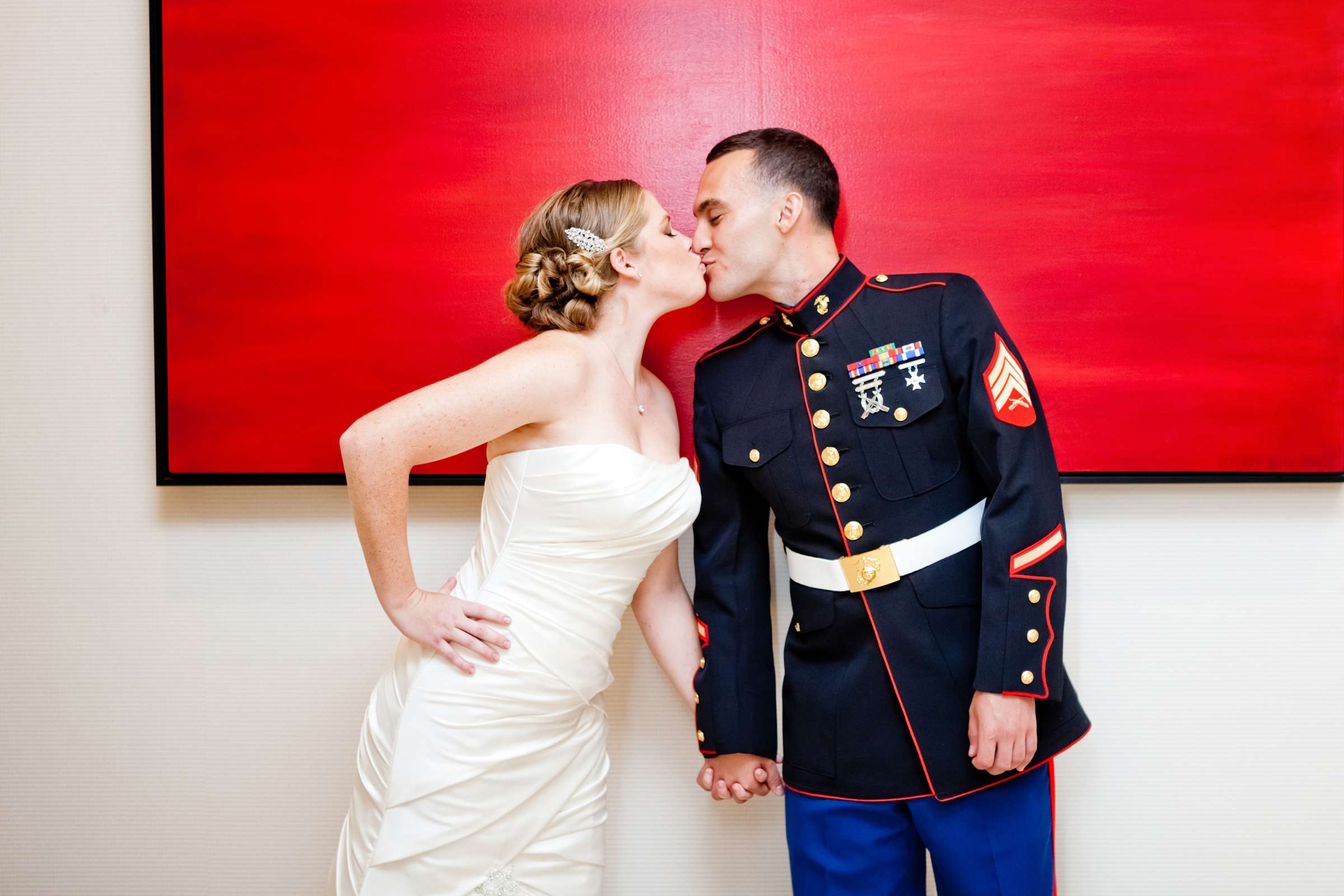 The Ultimate Skybox Wedding, Kristen and Jeff Wedding Photo #376863 by True Photography