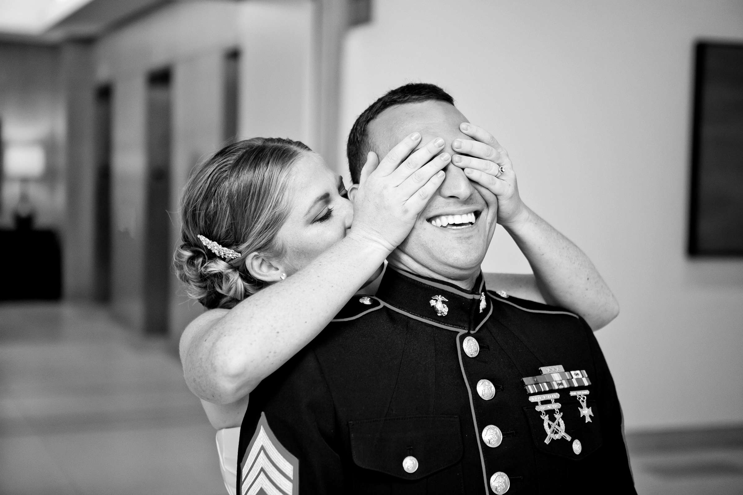 The Ultimate Skybox Wedding, Kristen and Jeff Wedding Photo #376881 by True Photography