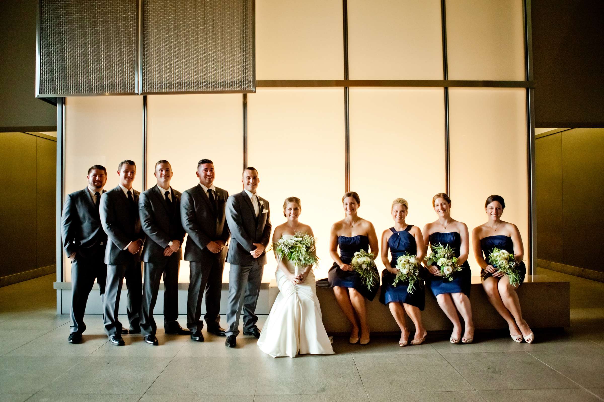 The Ultimate Skybox Wedding, Kristen and Jeff Wedding Photo #376892 by True Photography