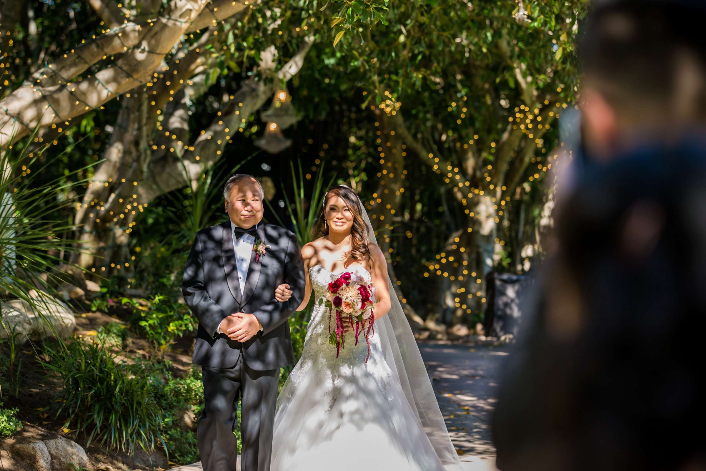 Botanica the Venue Wedding, Kristen and Ian Wedding Photo #377590 by True Photography