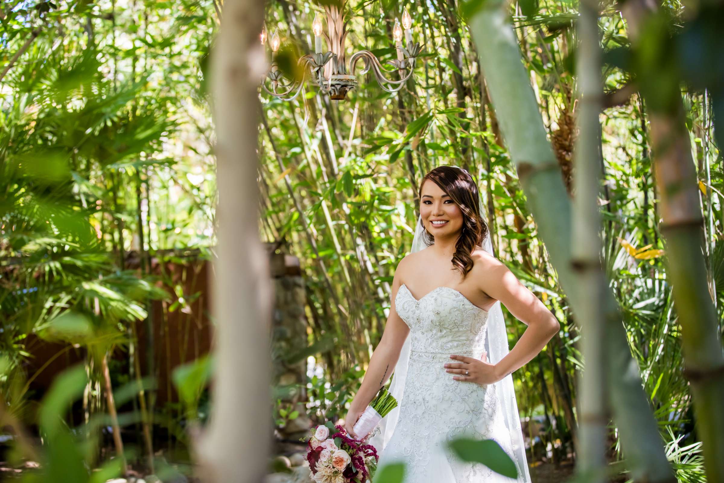 Botanica the Venue Wedding, Kristen and Ian Wedding Photo #377605 by True Photography