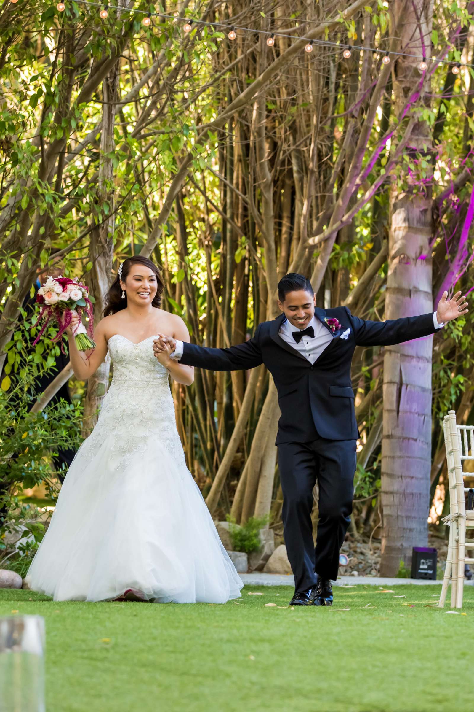 Botanica the Venue Wedding, Kristen and Ian Wedding Photo #377606 by True Photography