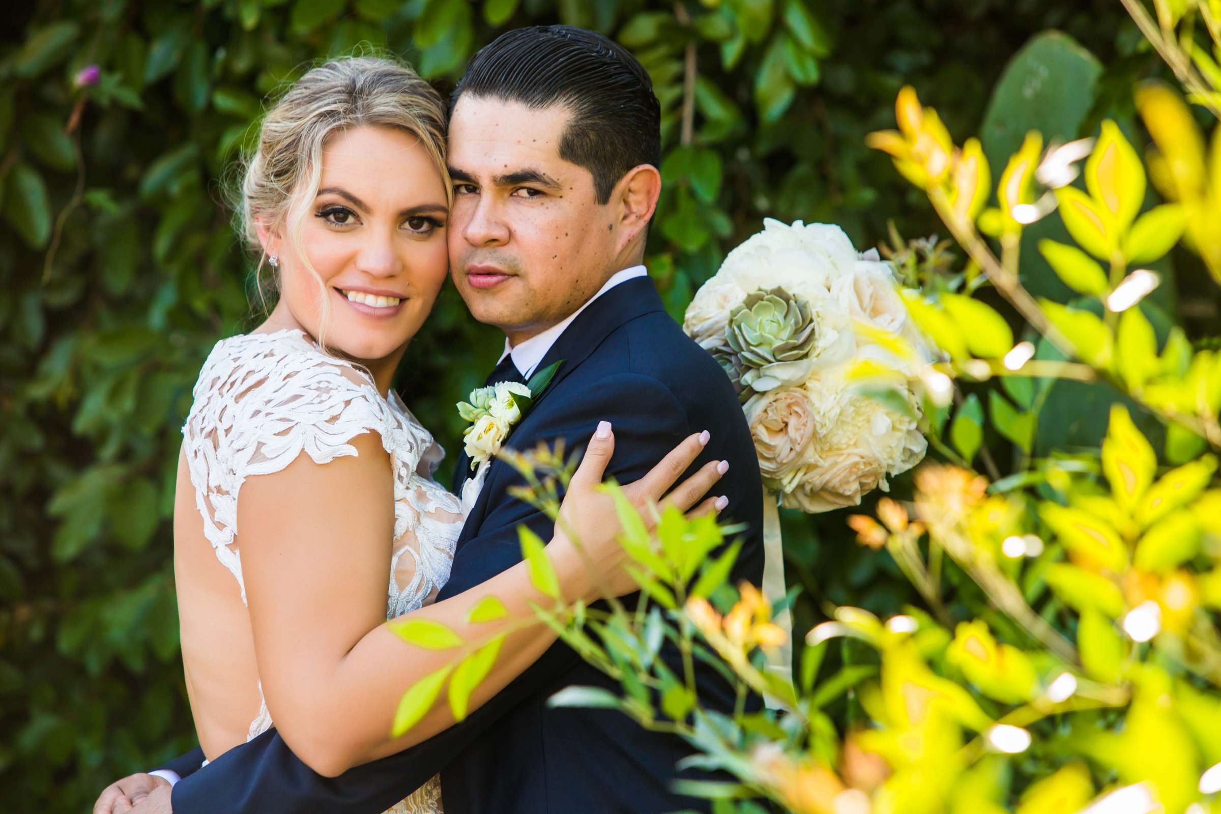 Condors Nest Ranch Wedding, Jessica and Juan Carlos Wedding Photo #2 by True Photography