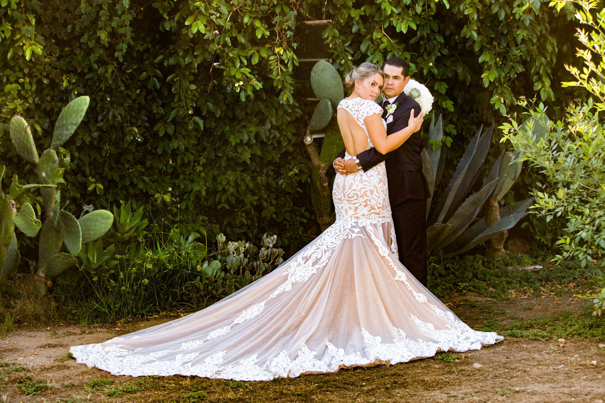 Condors Nest Ranch Wedding, Jessica and Juan Carlos Wedding Photo #31 by True Photography