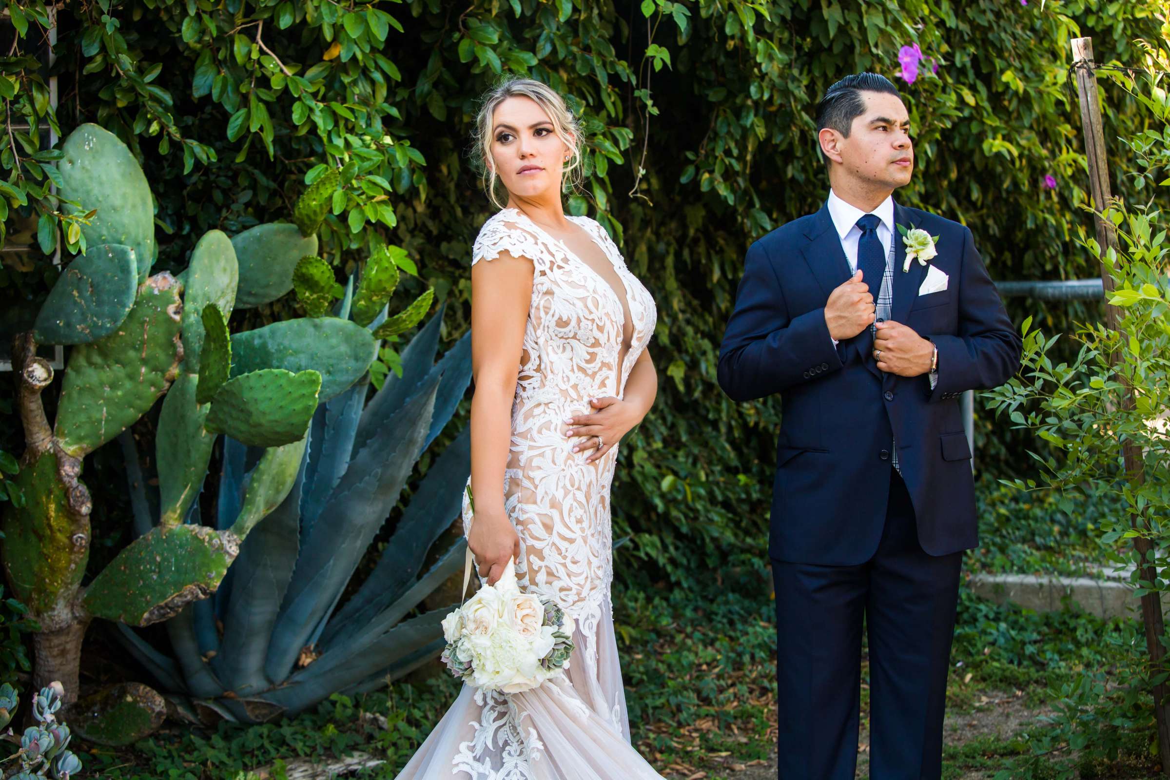 Condors Nest Ranch Wedding, Jessica and Juan Carlos Wedding Photo #110 by True Photography