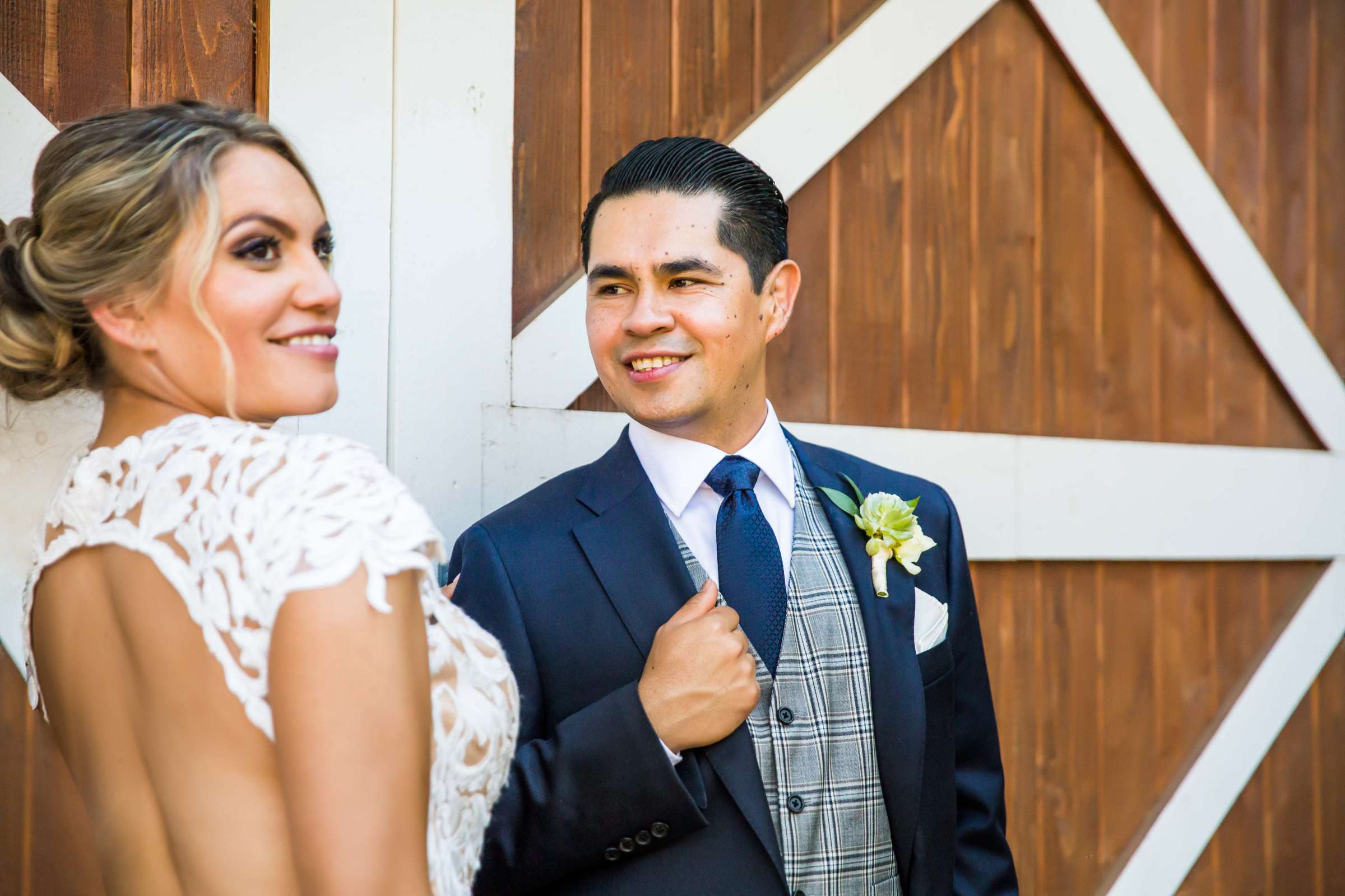Condors Nest Ranch Wedding, Jessica and Juan Carlos Wedding Photo #117 by True Photography