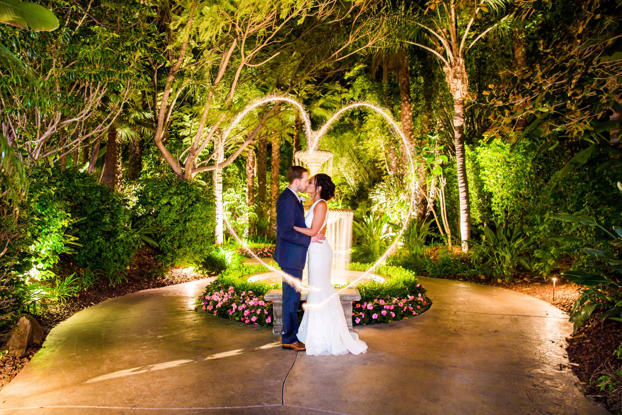 Grand Tradition Estate Wedding coordinated by Grand Tradition Estate, Christie and Nicholas Wedding Photo #383197 by True Photography