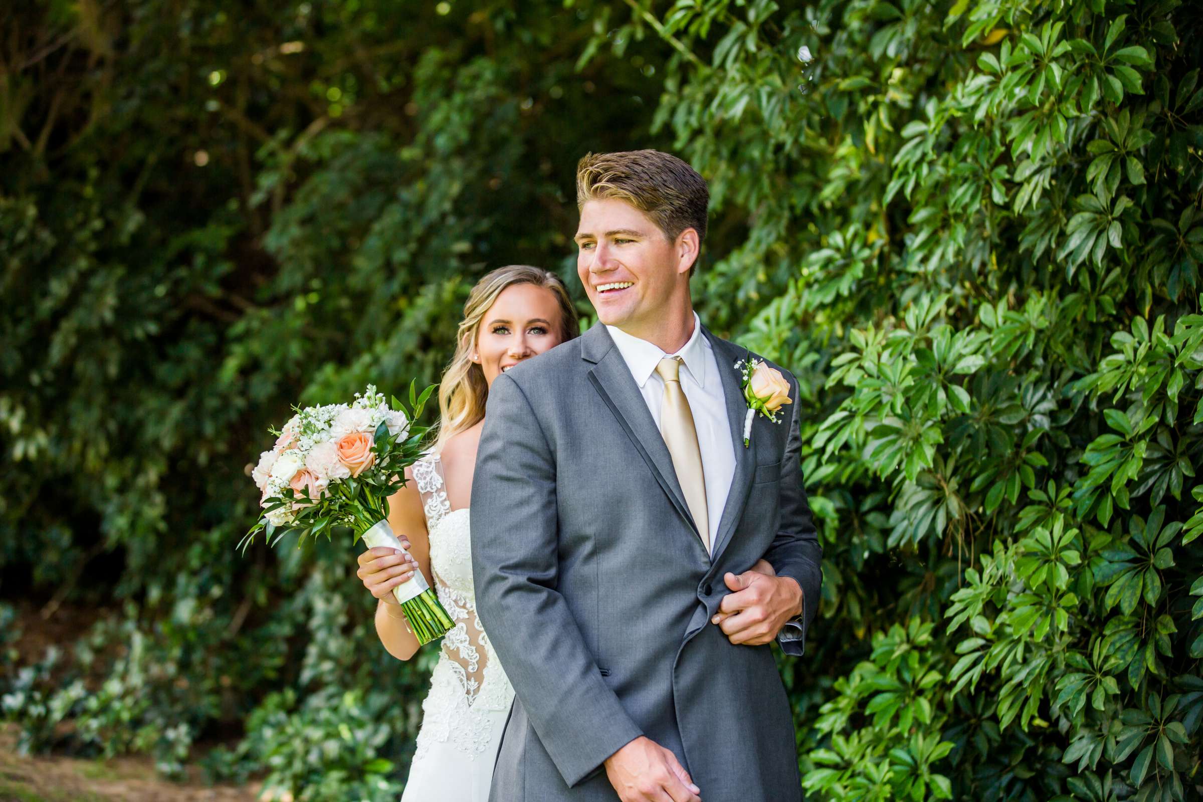 Wedding coordinated by Baldwin Bridal & Events, Angela and Derek Wedding Photo #383815 by True Photography