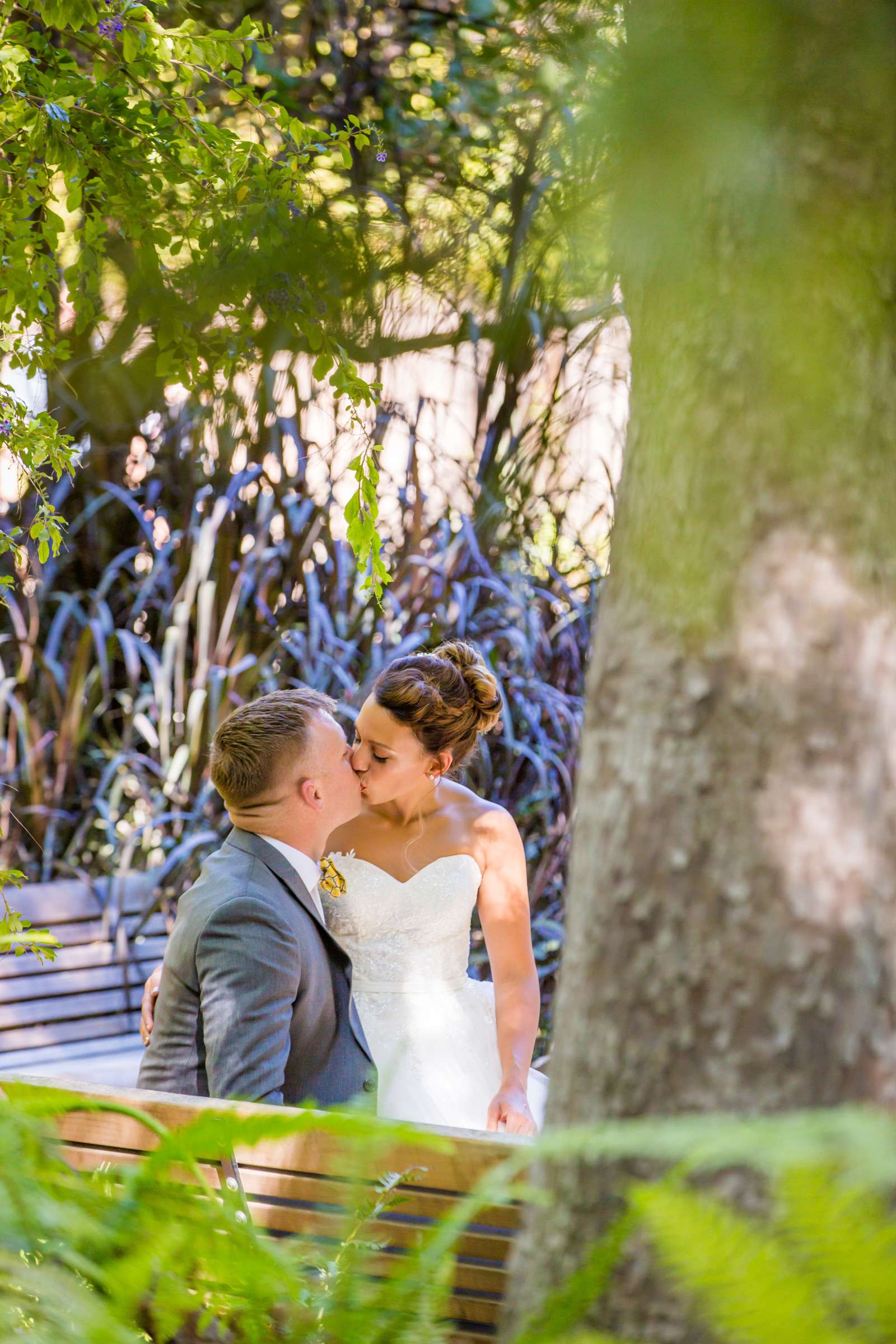 Safari Park Wedding, Danielle and Brendan Wedding Photo #47 by True Photography