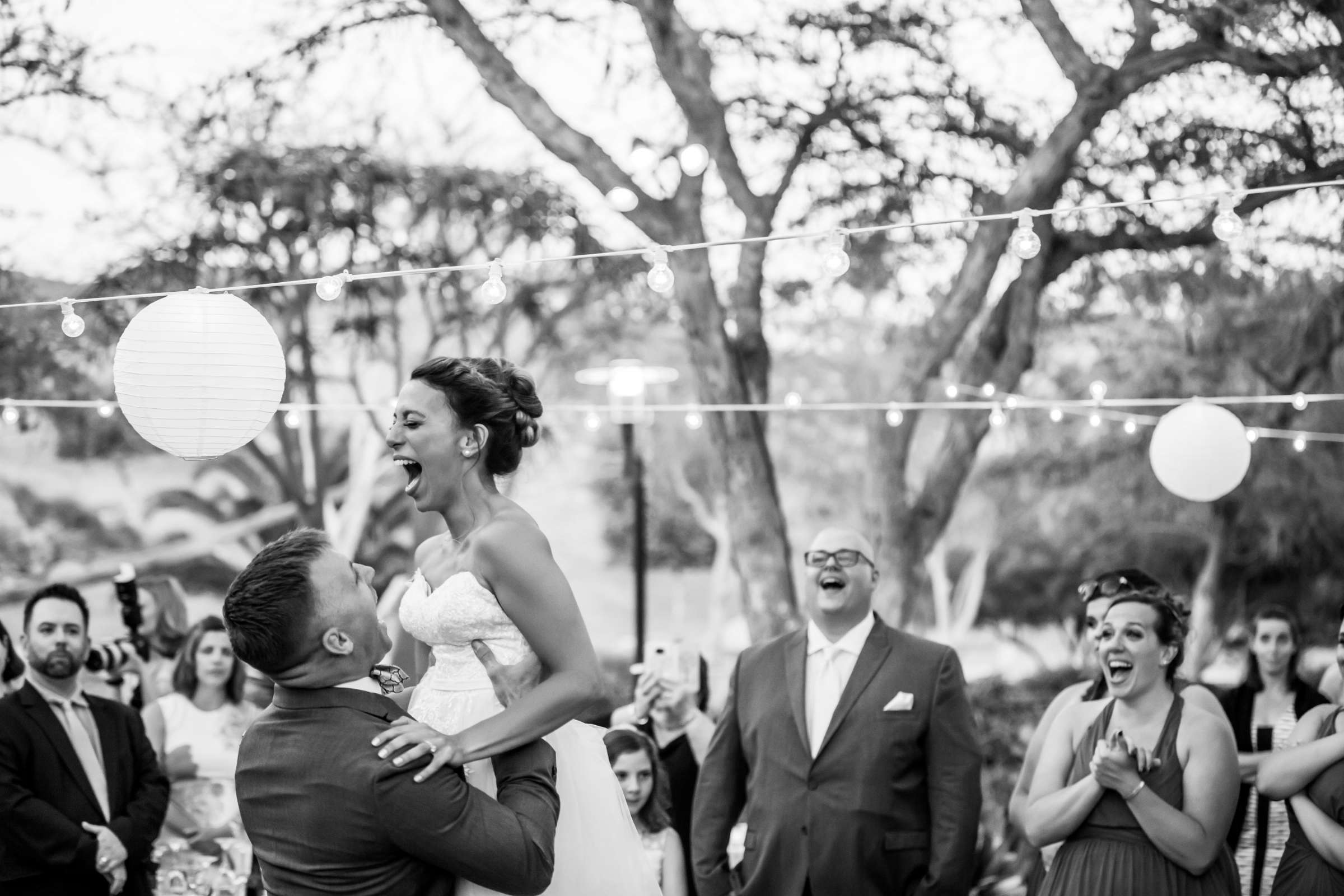 Safari Park Wedding, Danielle and Brendan Wedding Photo #100 by True Photography