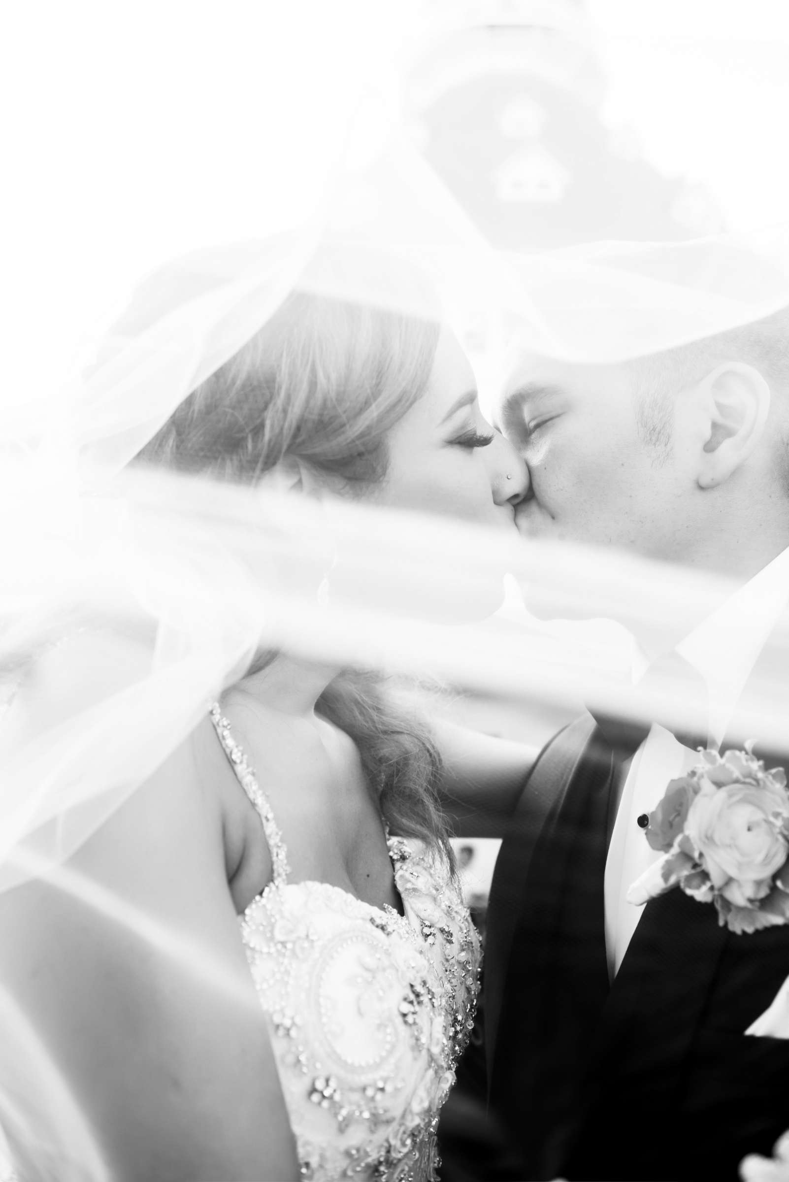 Hotel Del Coronado Wedding, Ivette and Roger Wedding Photo #384800 by True Photography