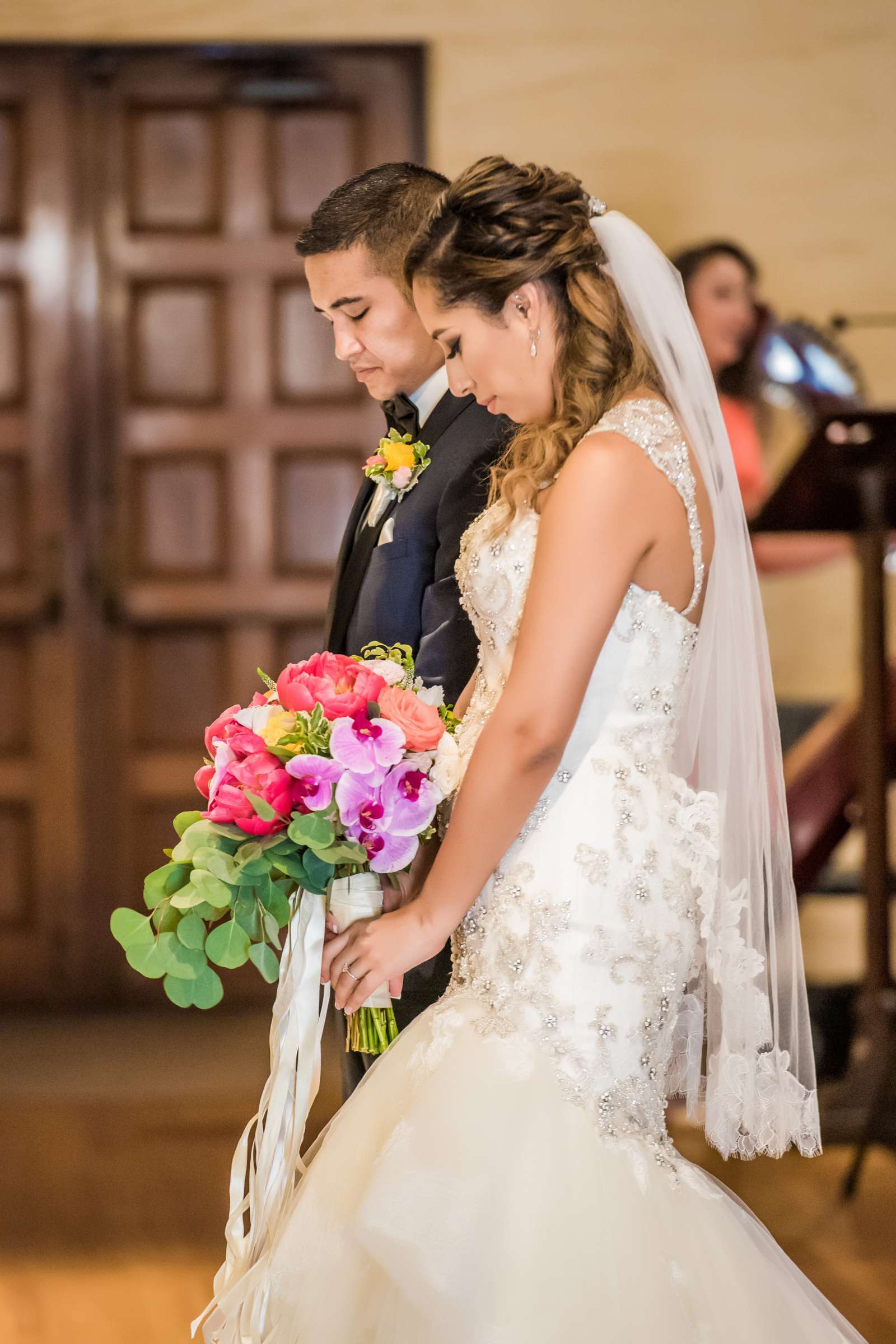 Hotel Del Coronado Wedding, Ivette and Roger Wedding Photo #384846 by True Photography